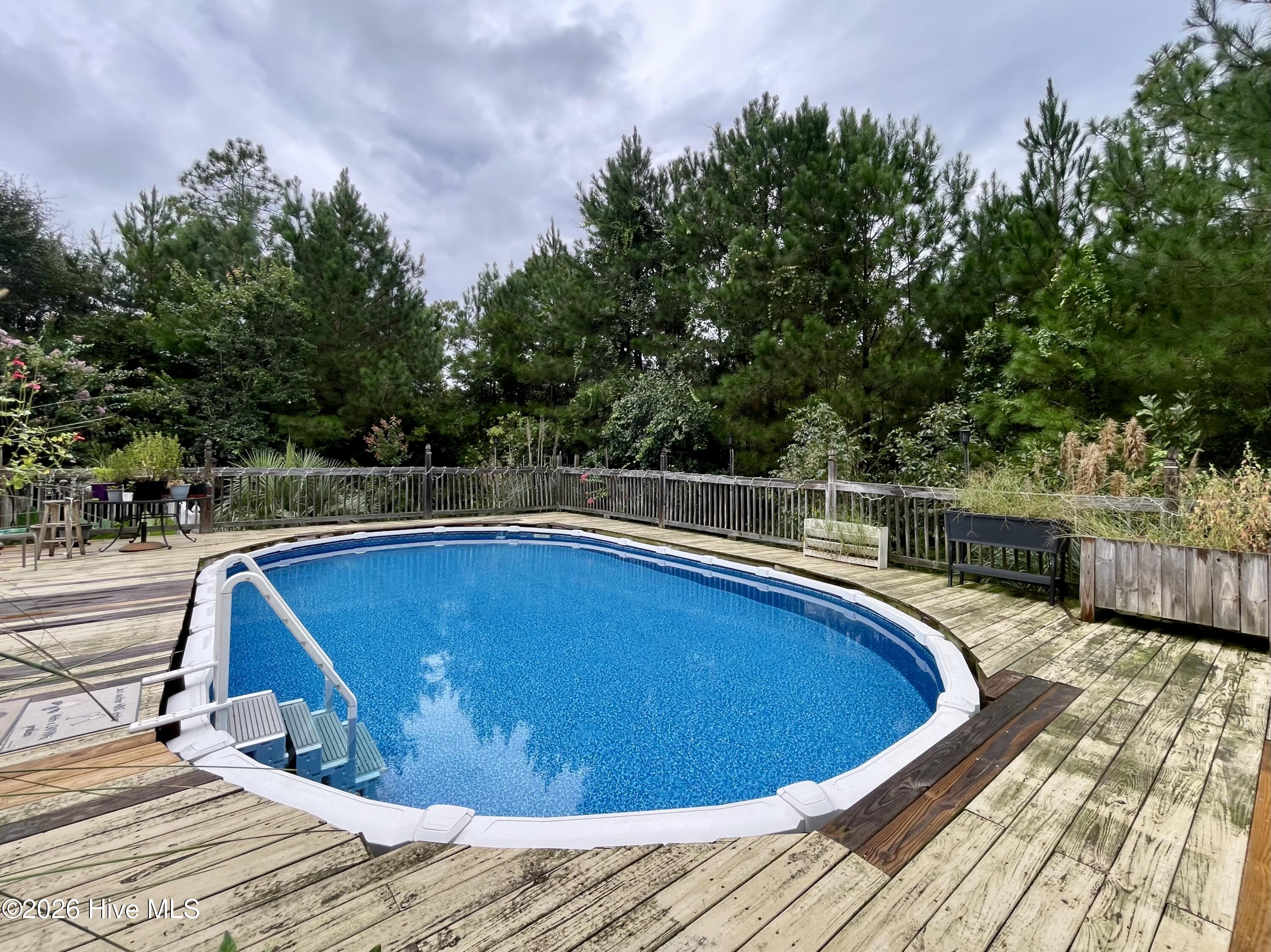 520 Laurinburg Road Property Photo 45