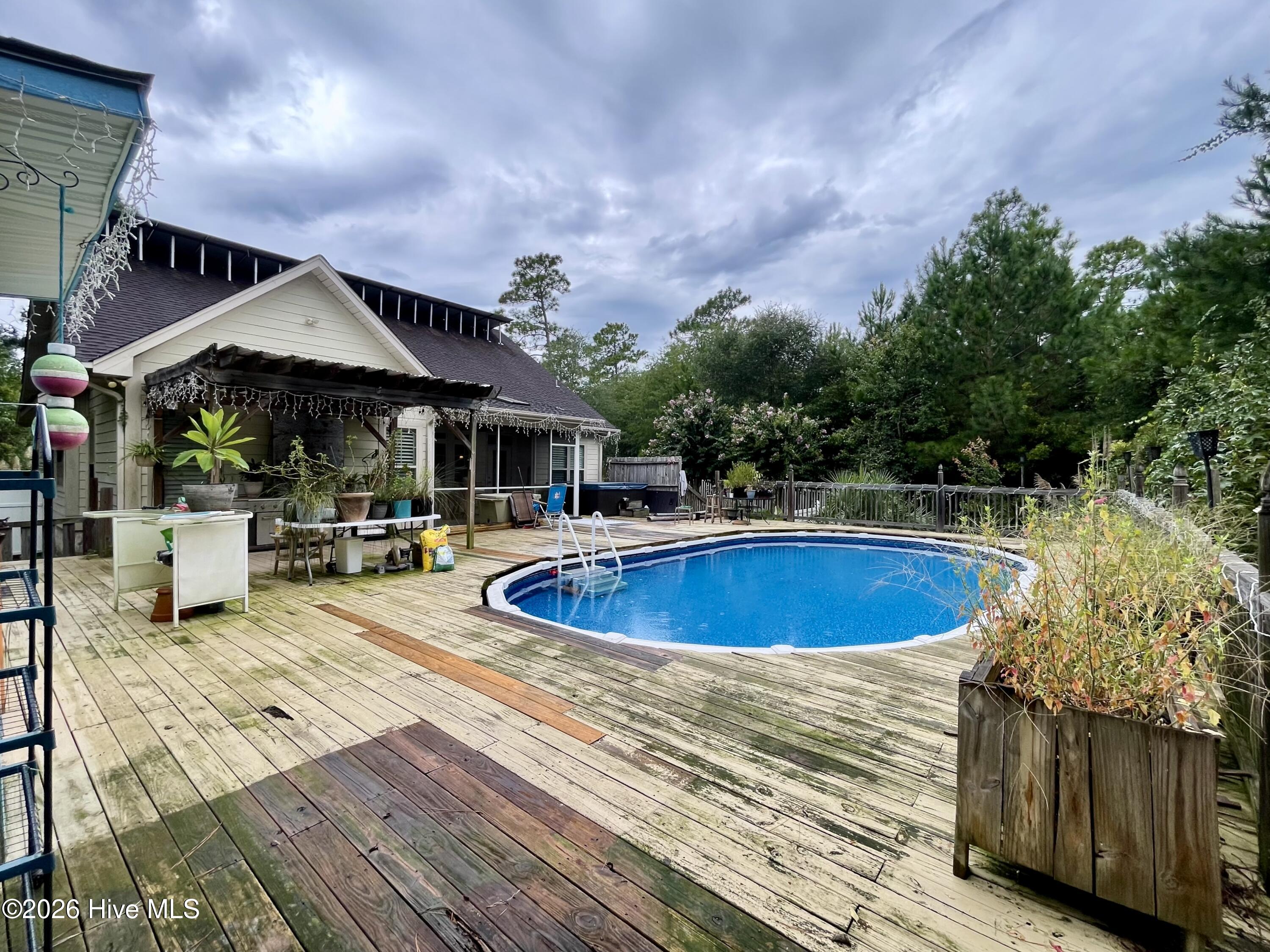 520 Laurinburg Road Property Photo 47