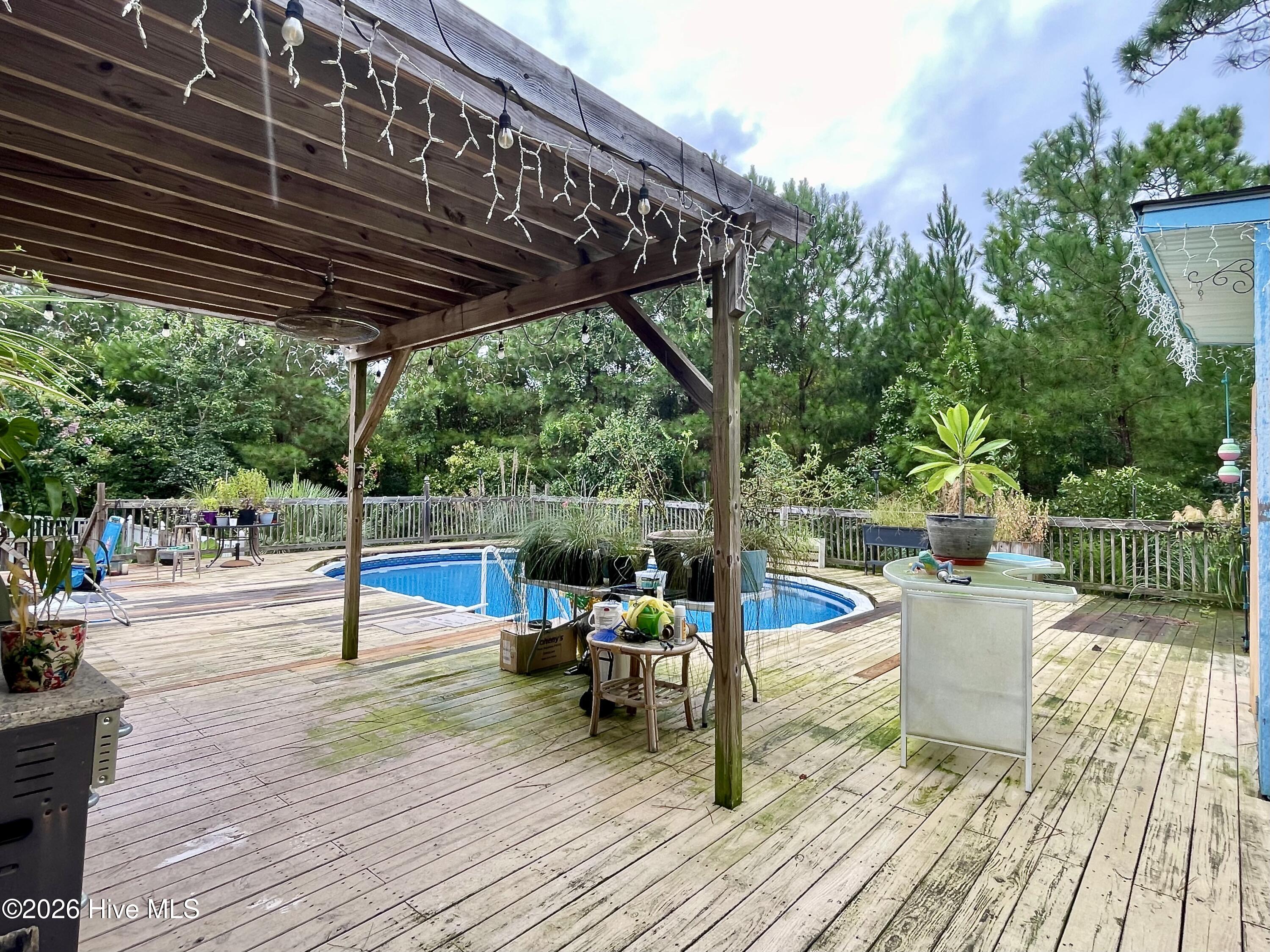520 Laurinburg Road Property Photo 48