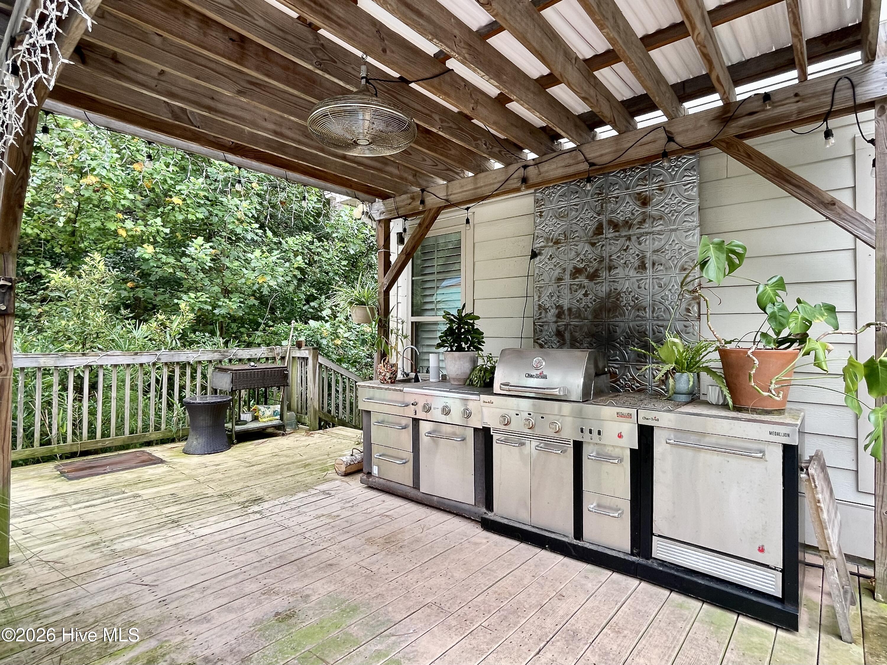 520 Laurinburg Road Property Photo 49