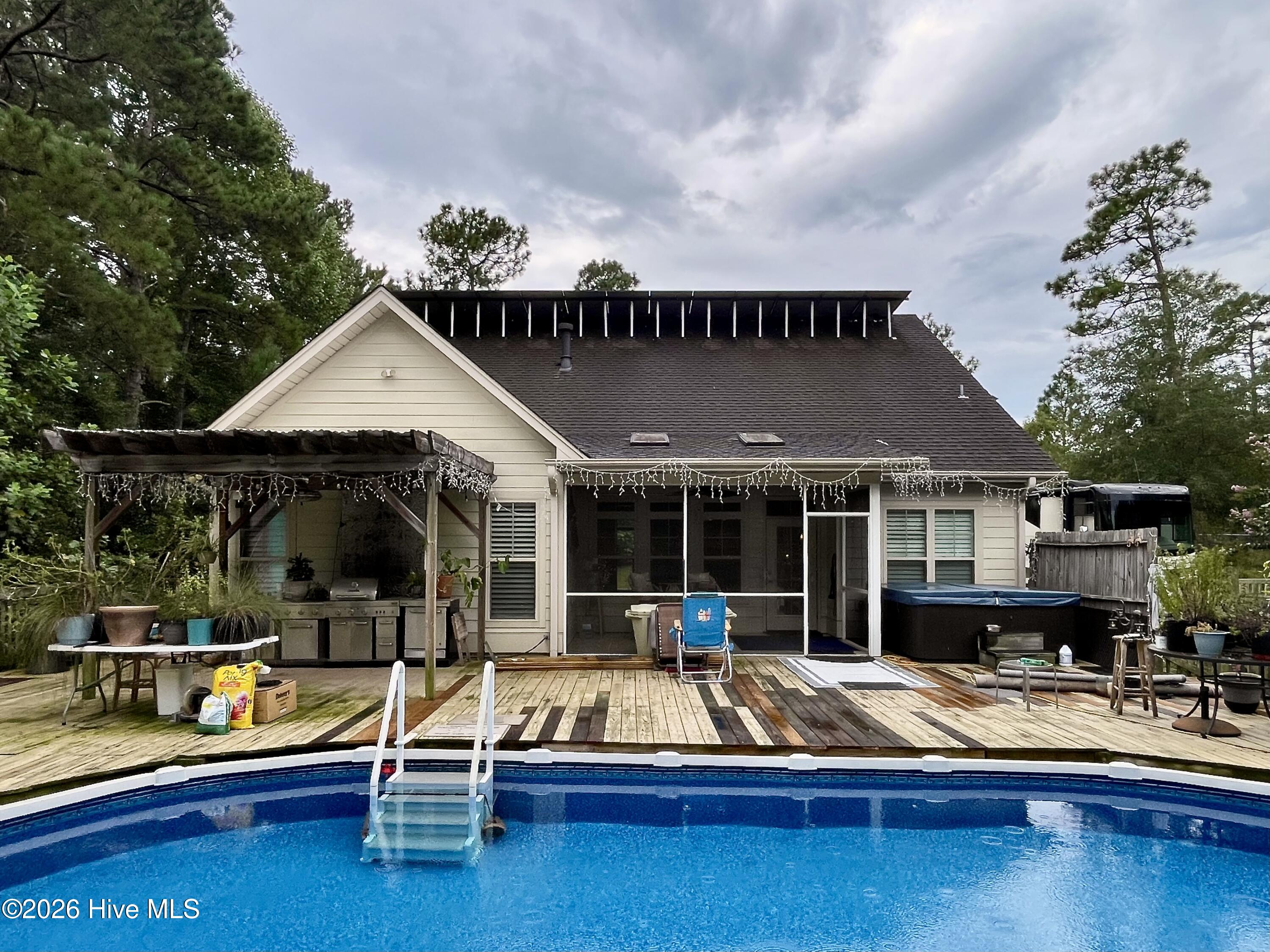 520 Laurinburg Road Property Photo 50