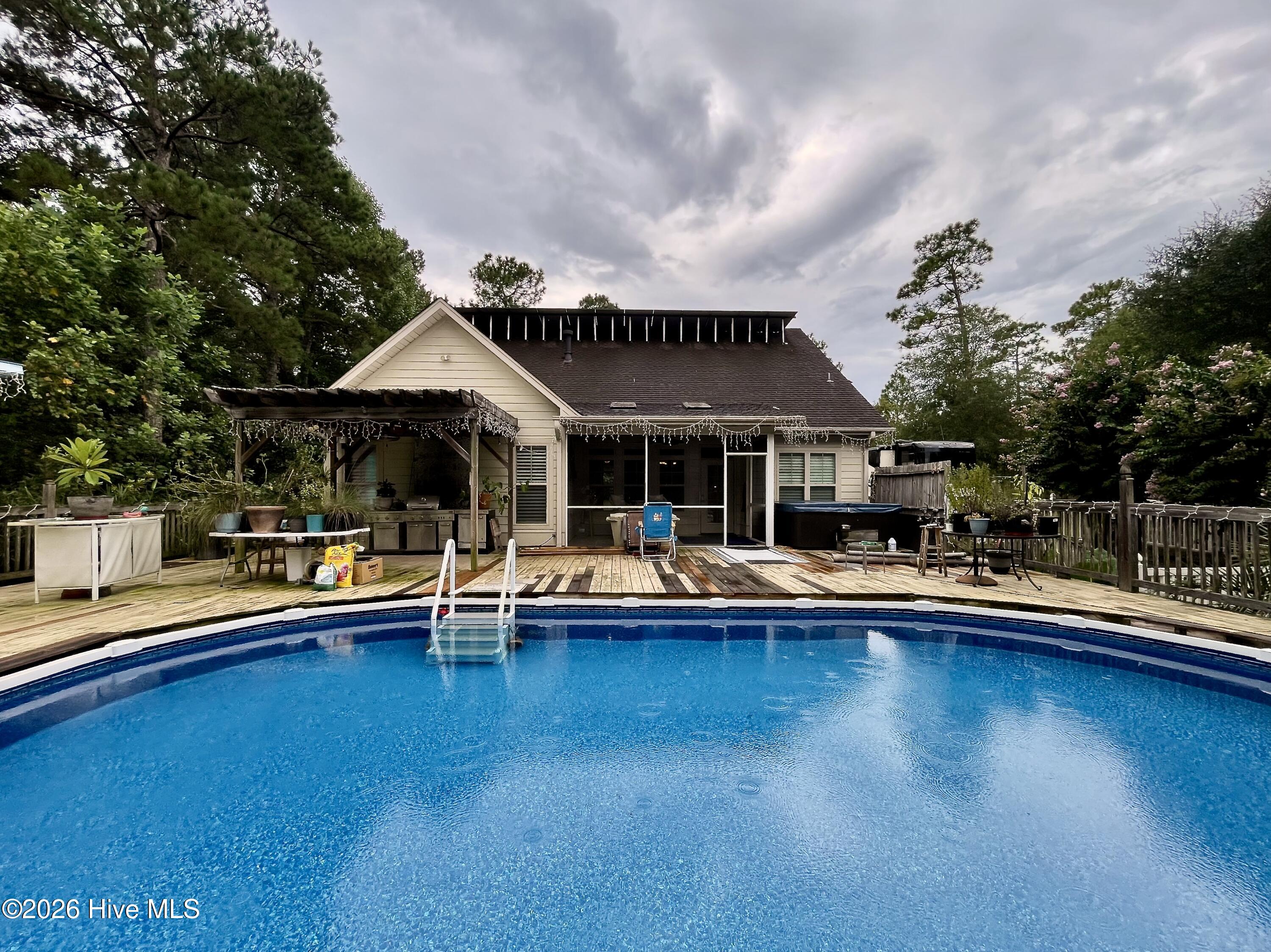 520 Laurinburg Road Property Photo 51