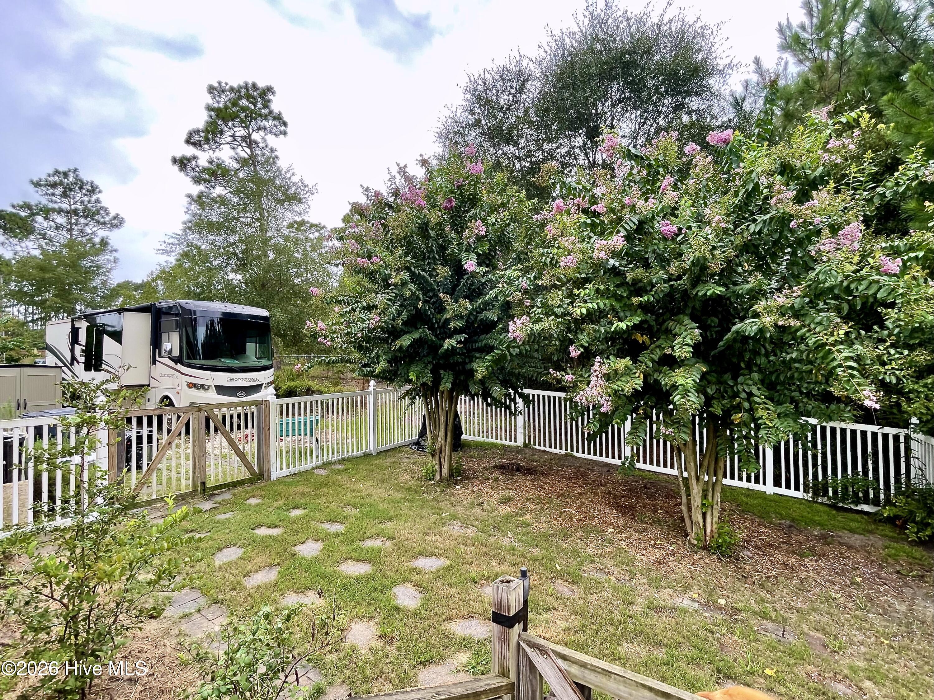 520 Laurinburg Road Property Photo 54
