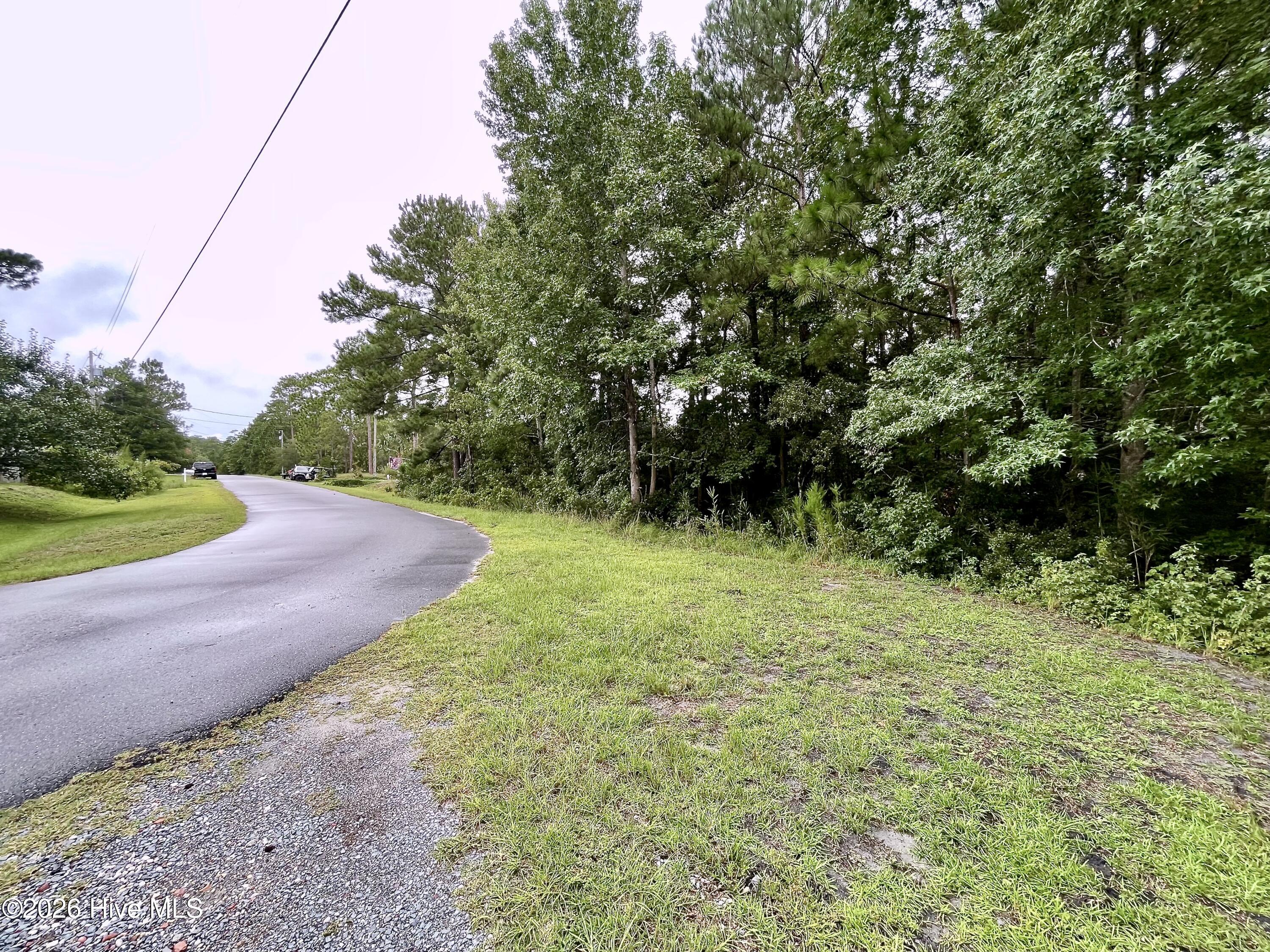 520 Laurinburg Road Property Photo 56