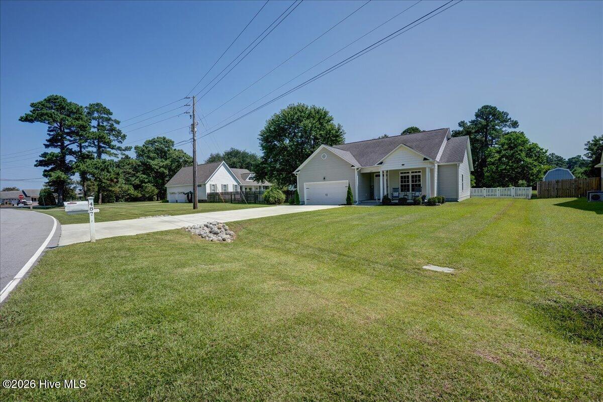 487 Carolina Pines Boulevard Property Photo 3