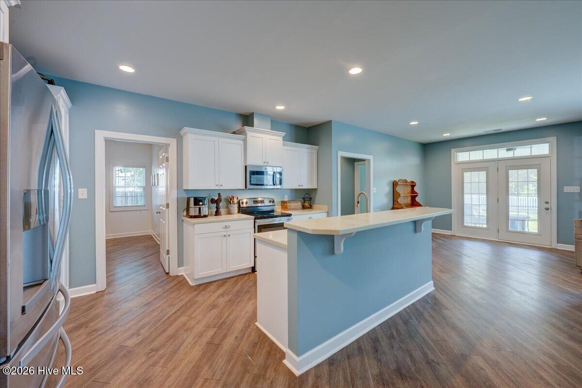 487 Carolina Pines Boulevard Property Photo 15