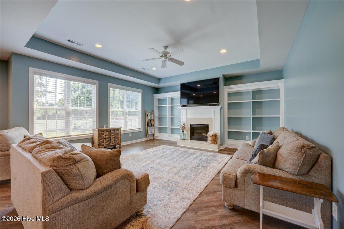487 Carolina Pines Boulevard Property Photo 20