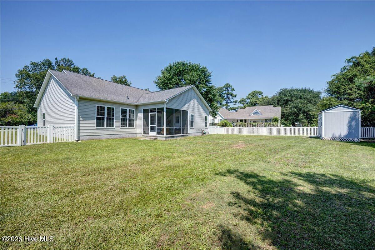 487 Carolina Pines Boulevard Property Photo 42