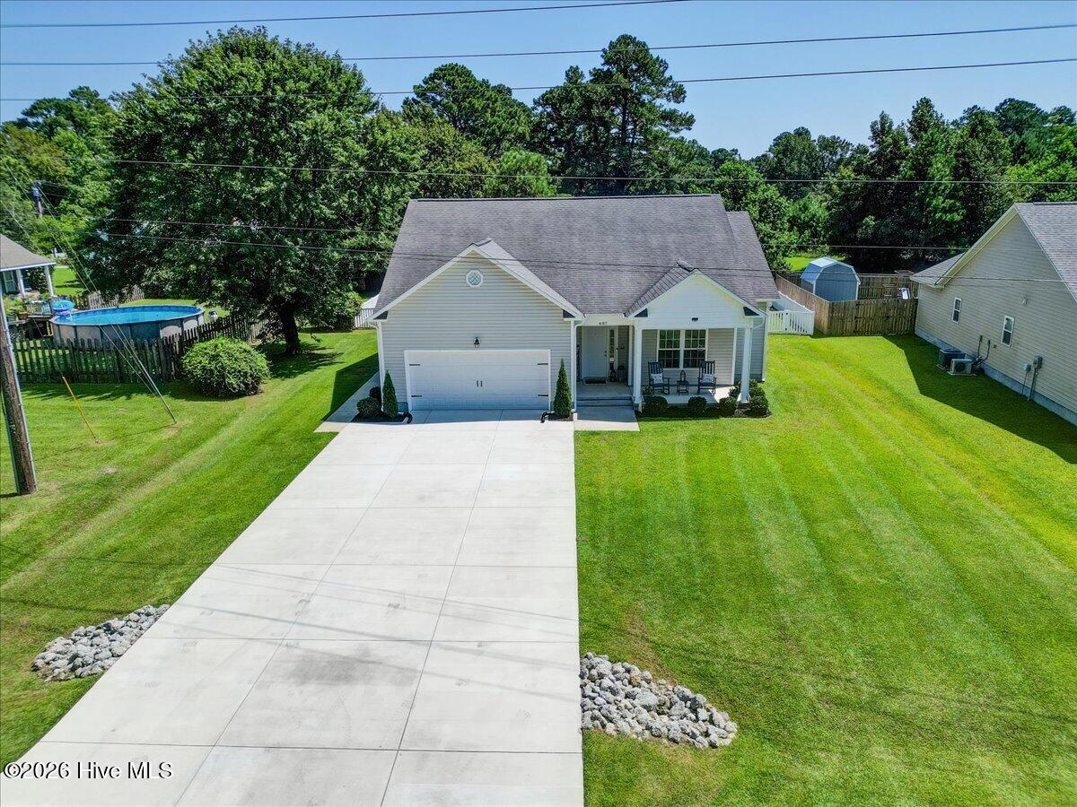 487 Carolina Pines Boulevard Property Photo 45