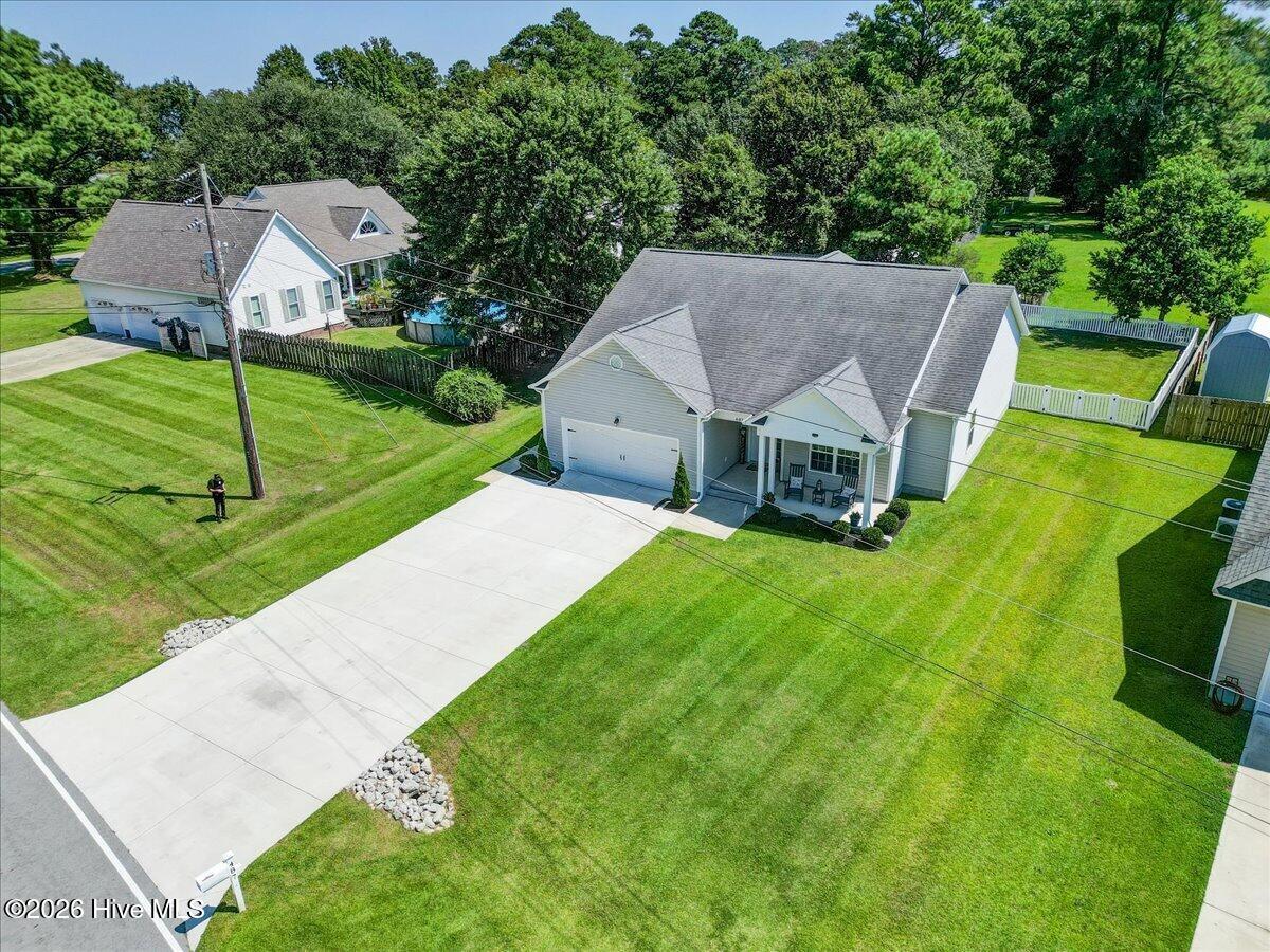 487 Carolina Pines Boulevard Property Photo 46