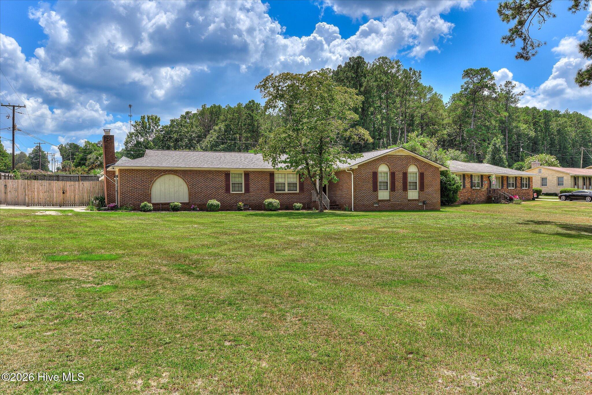 314 Cheyenne Circle Property Photo 1