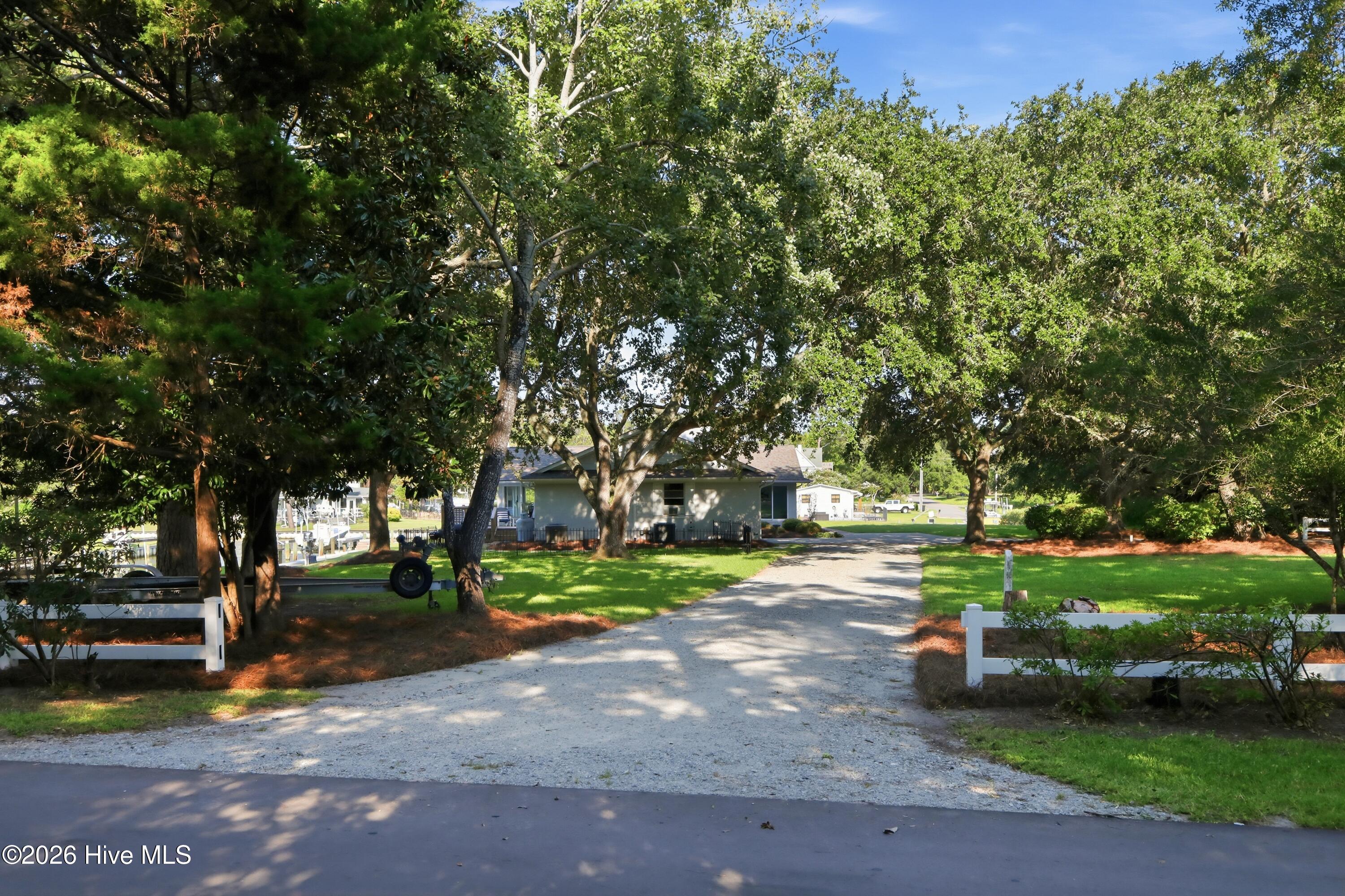 104 Sea Trace Lane Property Photo 34