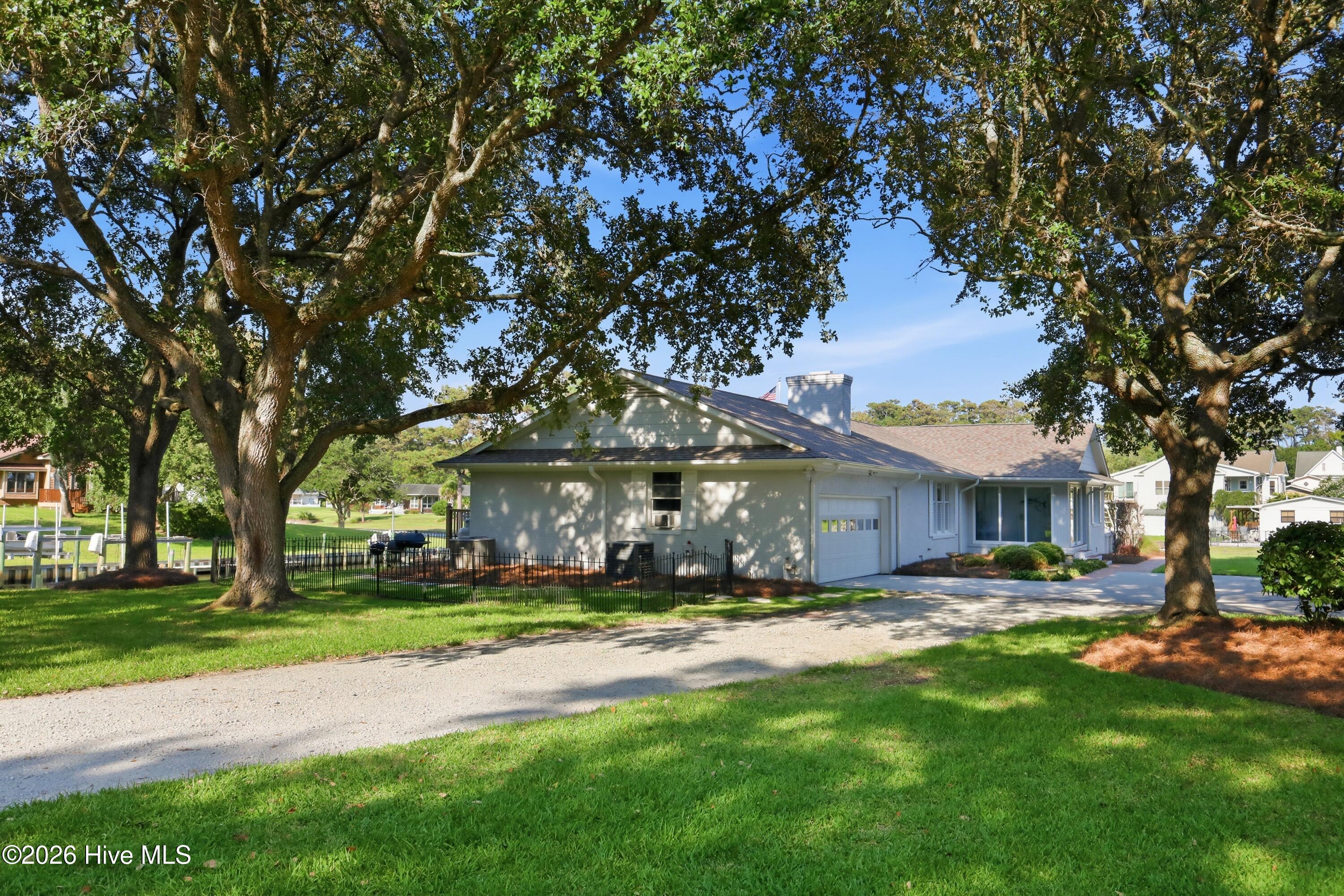 104 Sea Trace Lane Property Photo 36