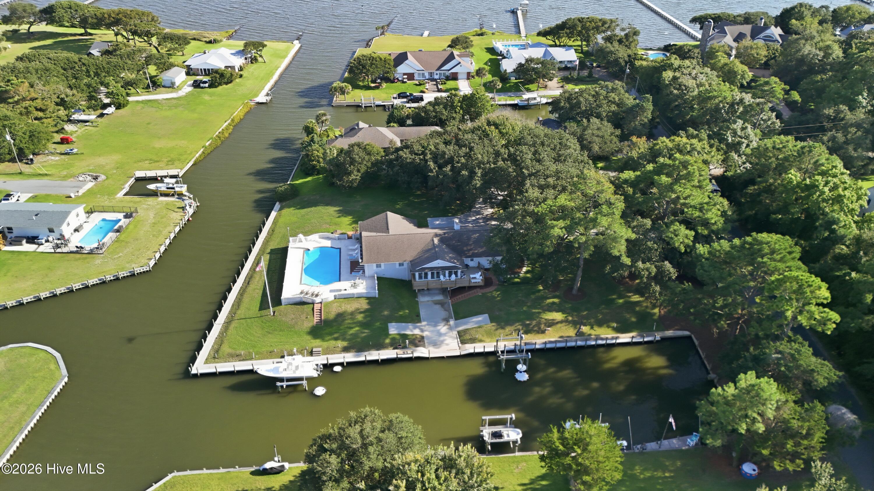 104 Sea Trace Lane Property Photo 45