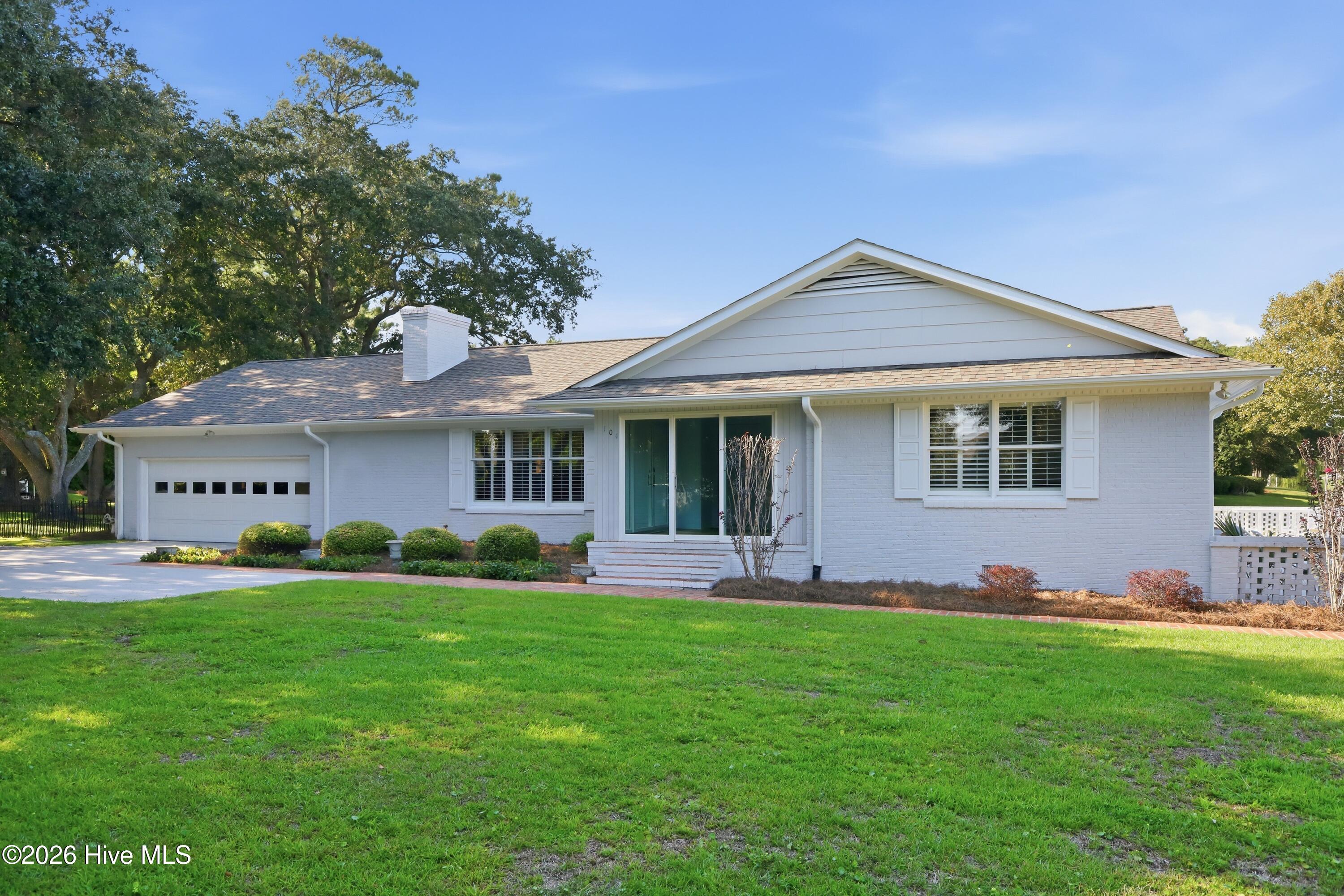 104 Sea Trace Lane Property Photo 48