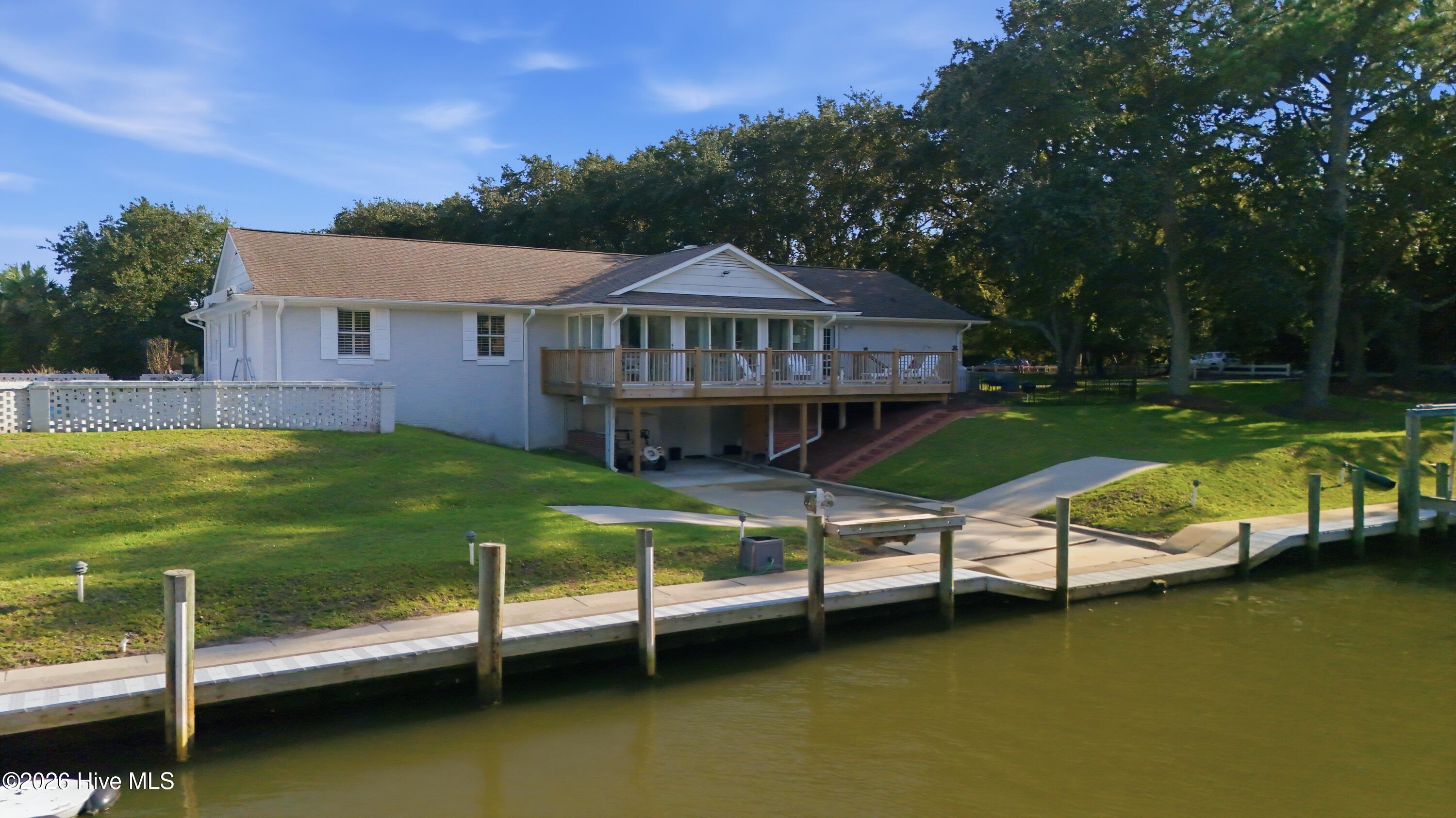 104 Sea Trace Lane Property Photo 49