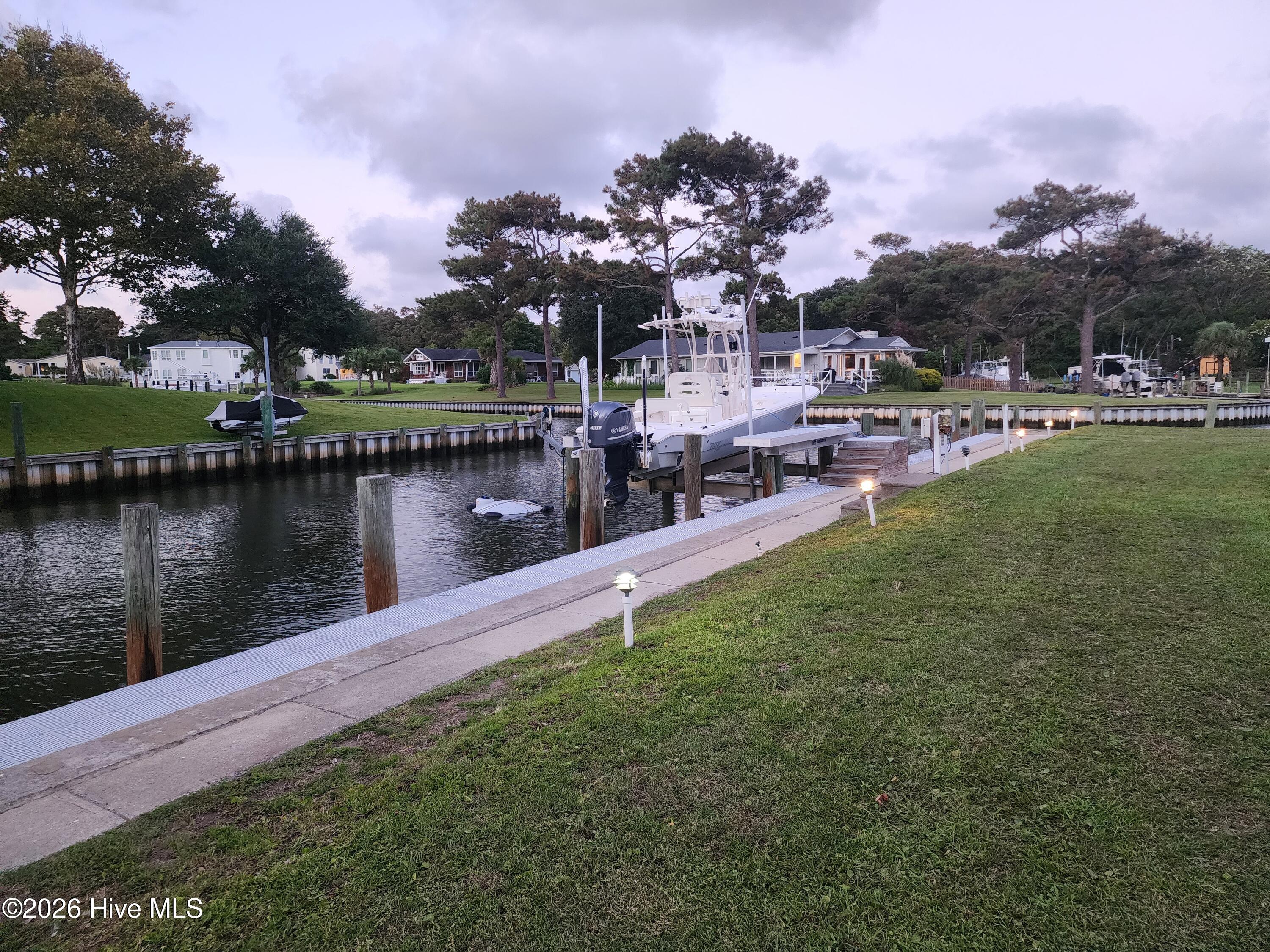 104 Sea Trace Lane Property Photo 63
