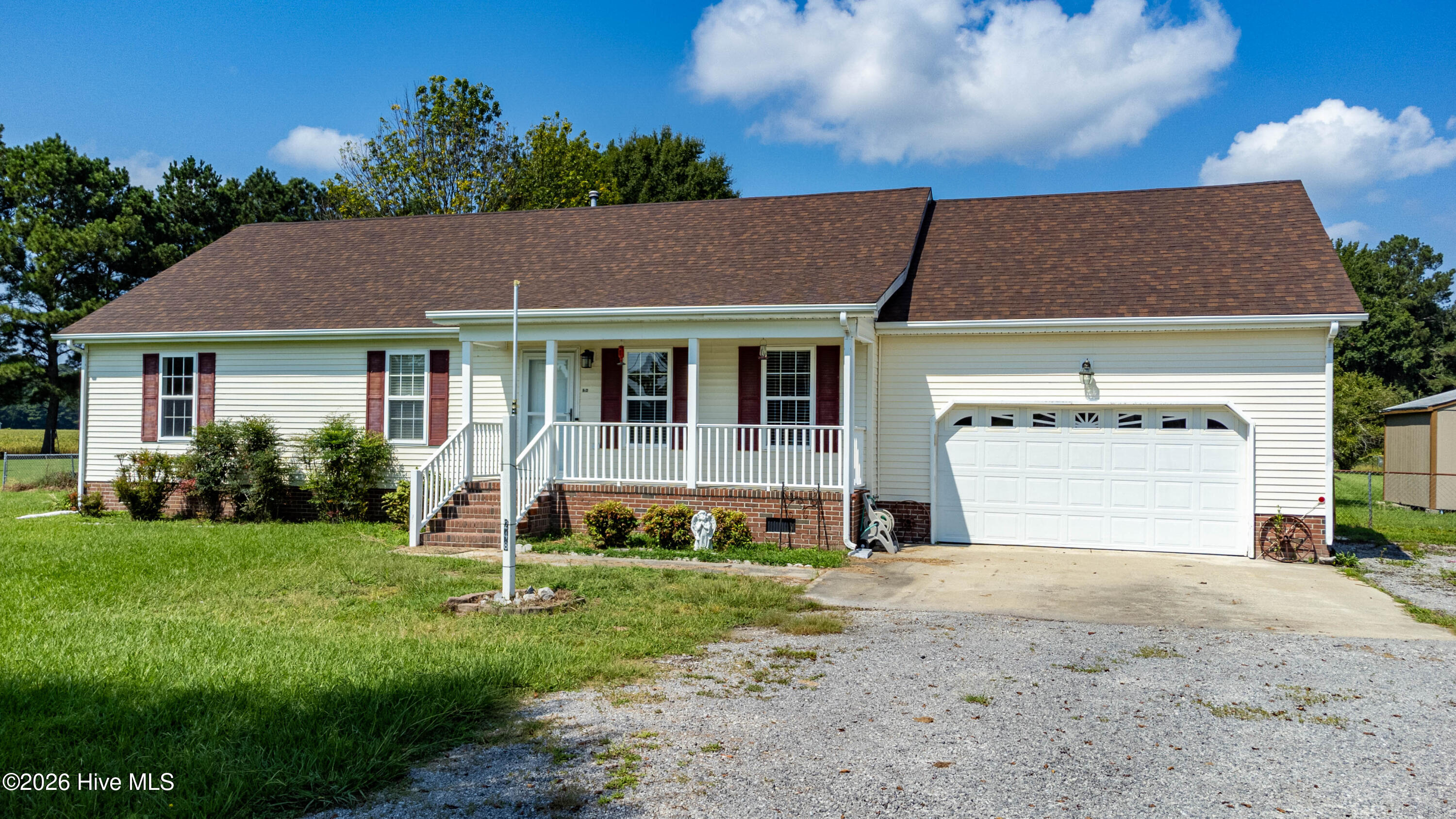 248 Culpepper Road Property Photo 1