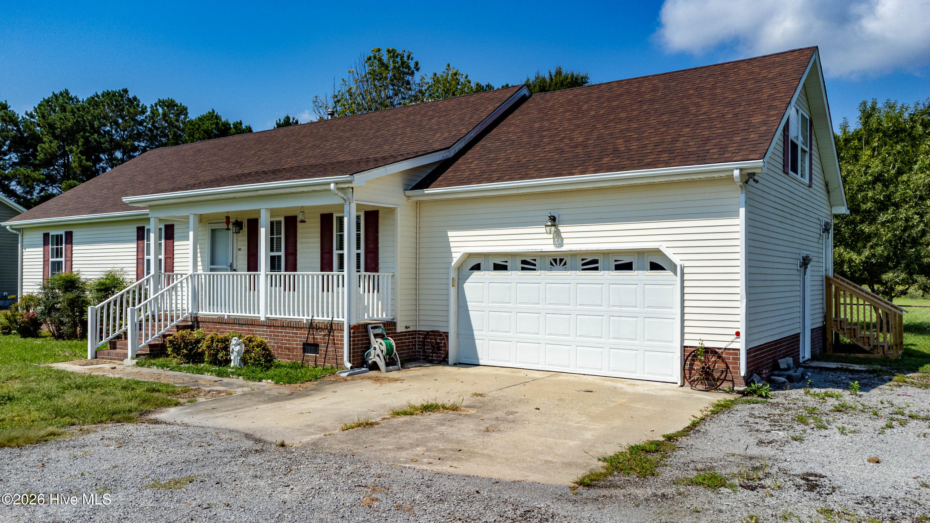 248 Culpepper Road Property Photo 2
