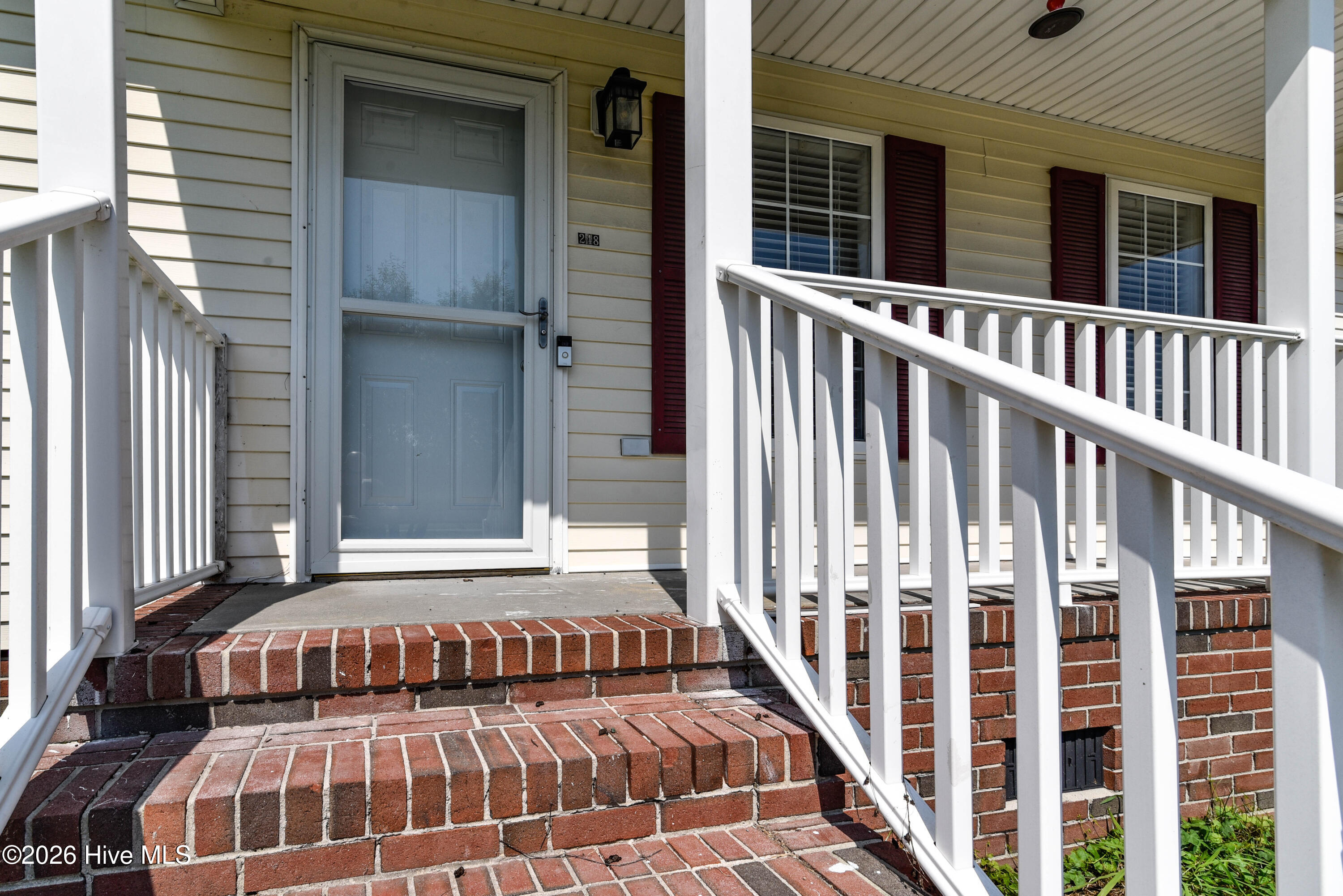 248 Culpepper Road Property Photo 4