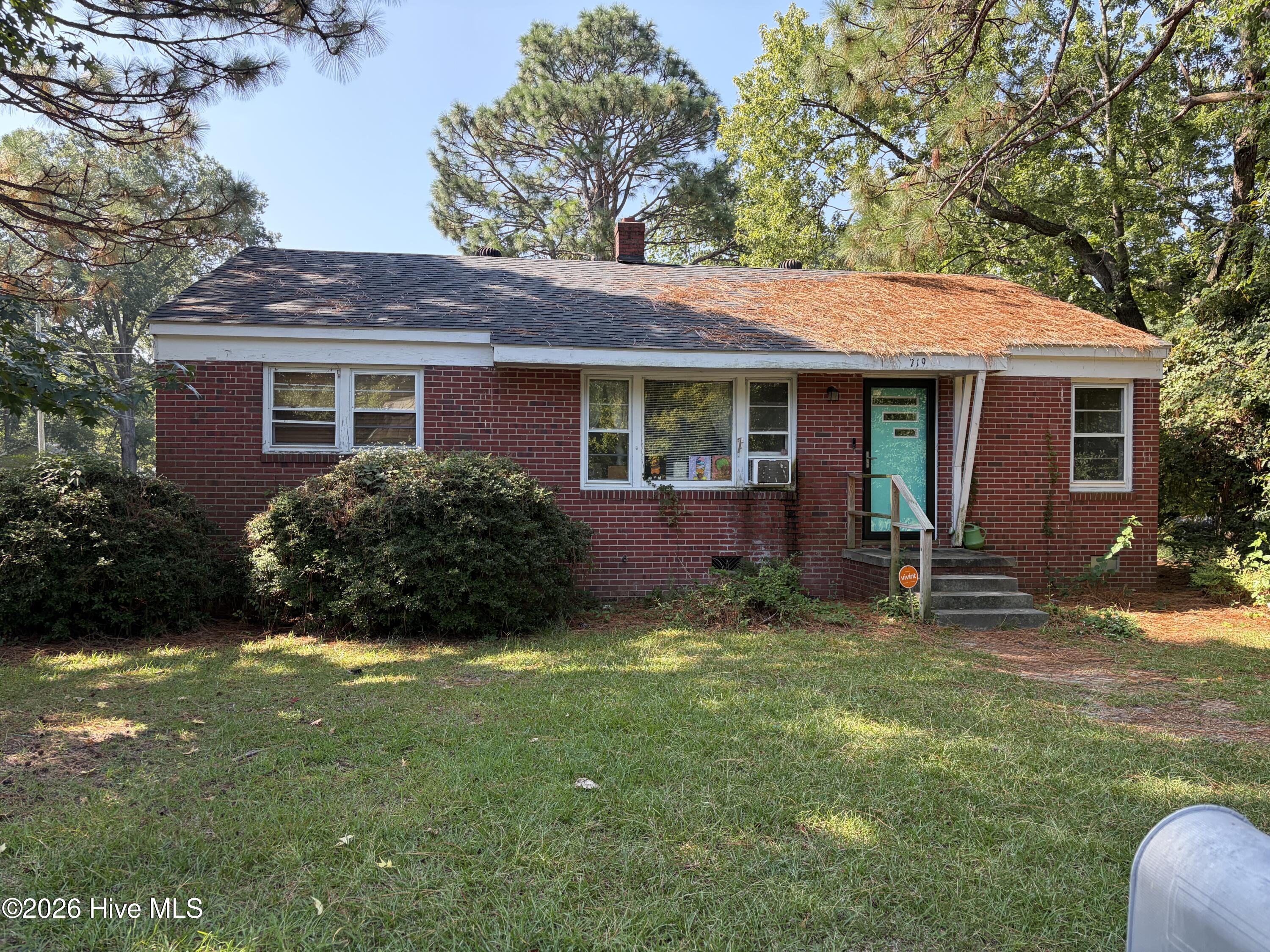 719 Daughtridge Street Property Photo 1