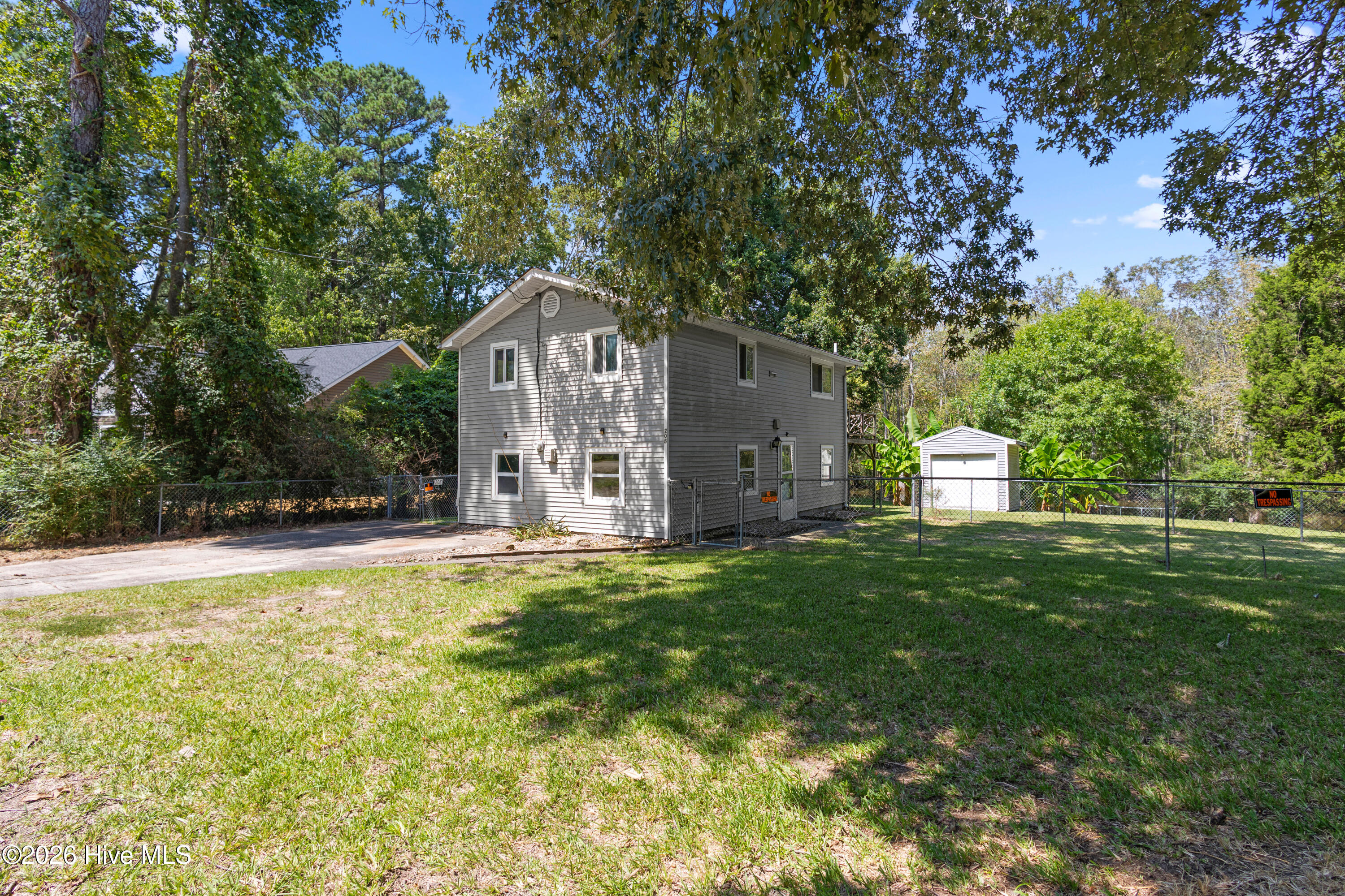 208 Bluegill Circle Property Photo 3