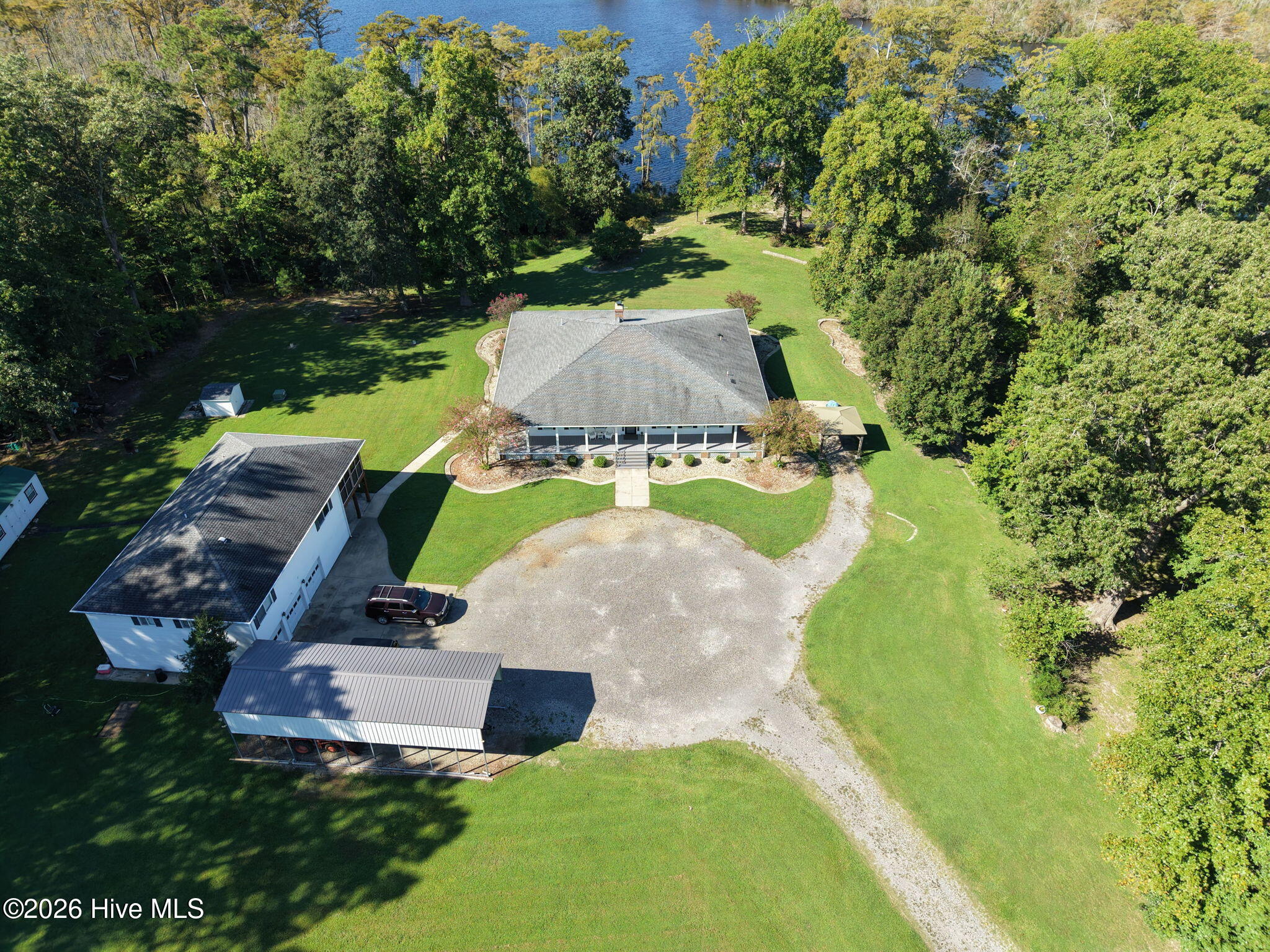 199 Knowles Landing Drive Property Photo 66