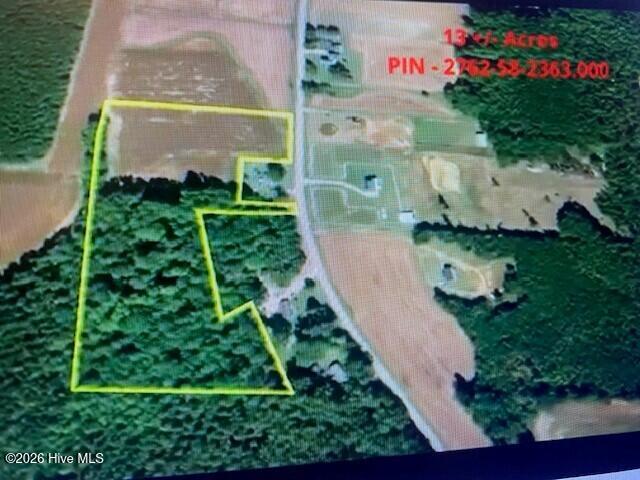 0 Stott Road Property Photo 1