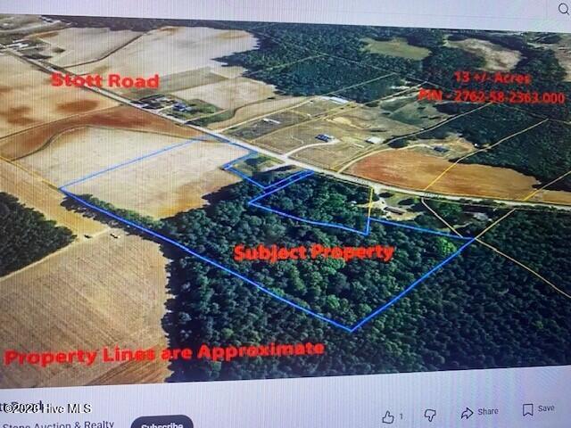 0 Stott Road Property Photo 2
