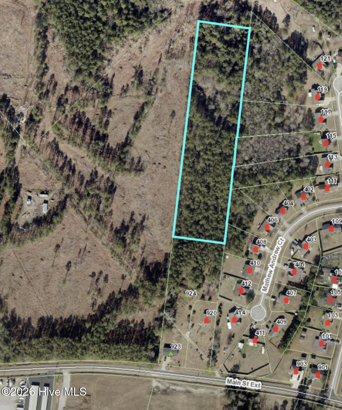 0 Main St Ext Property Photo 1