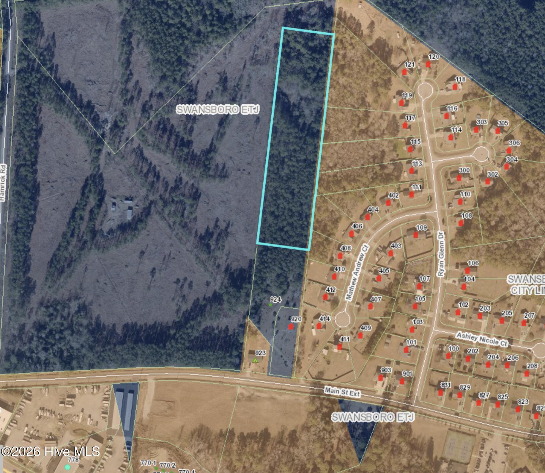 0 Main St Ext Property Photo 3