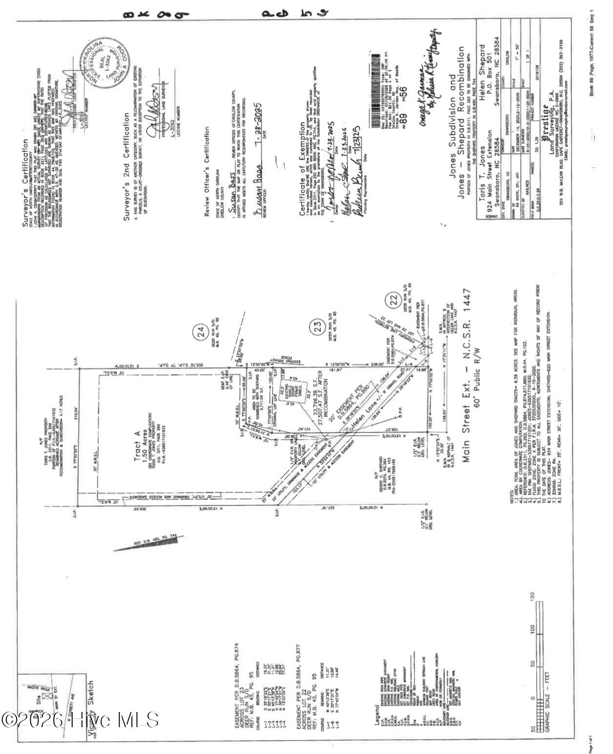 0 Main St Ext Property Photo 4