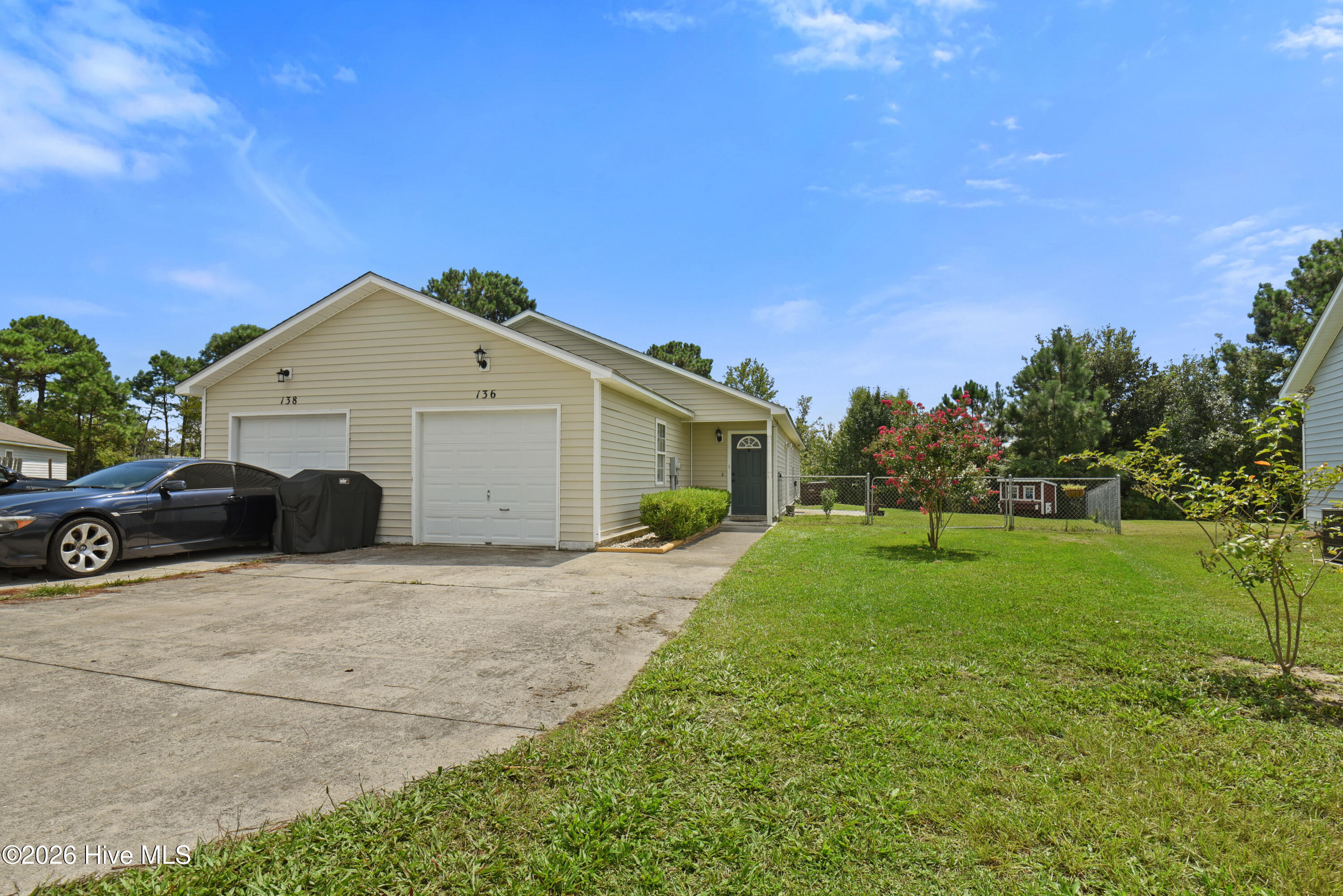 136 Charlton Road Property Photo 2