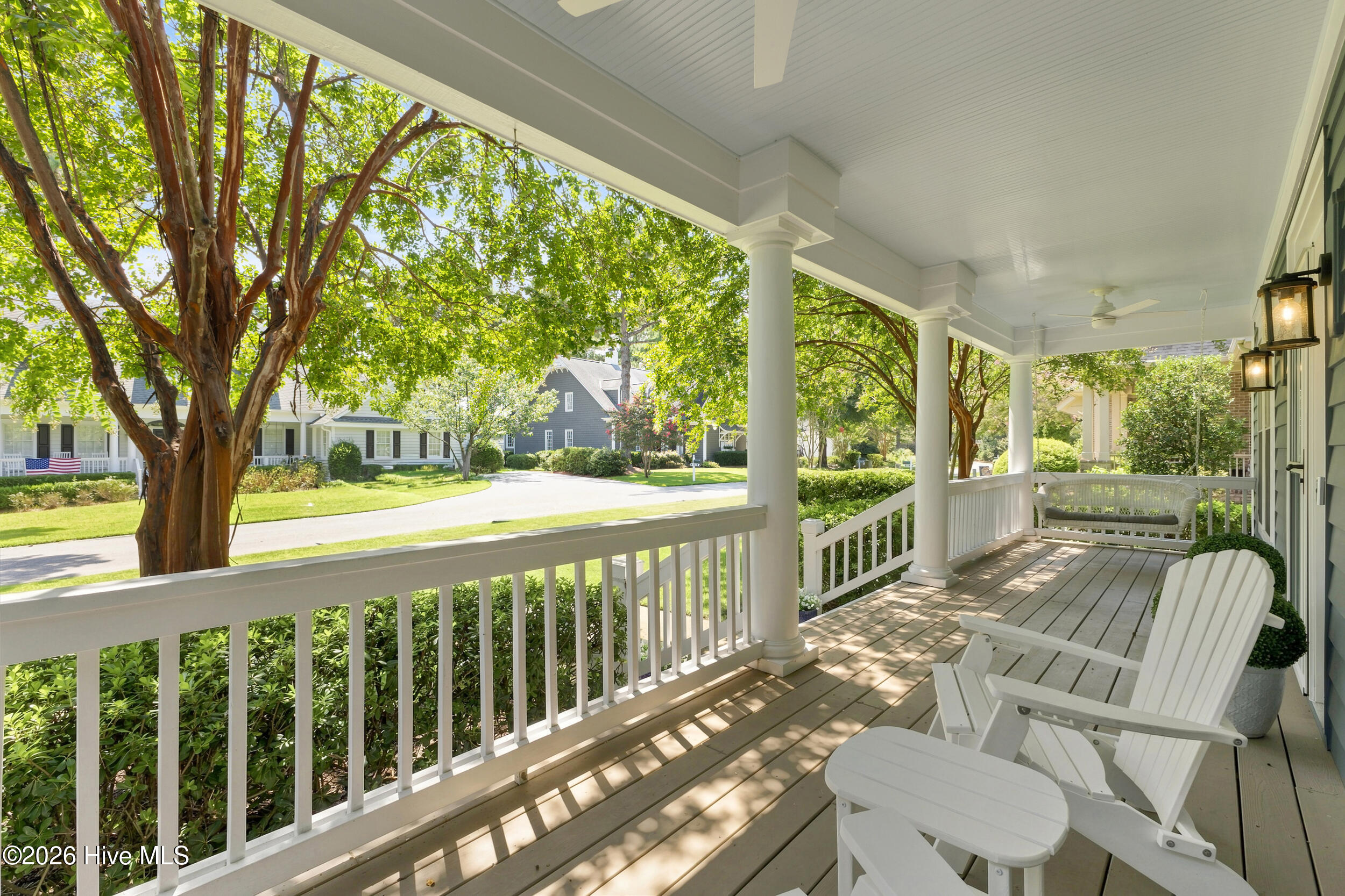 913 Wild Dunes Circle Property Photo 4
