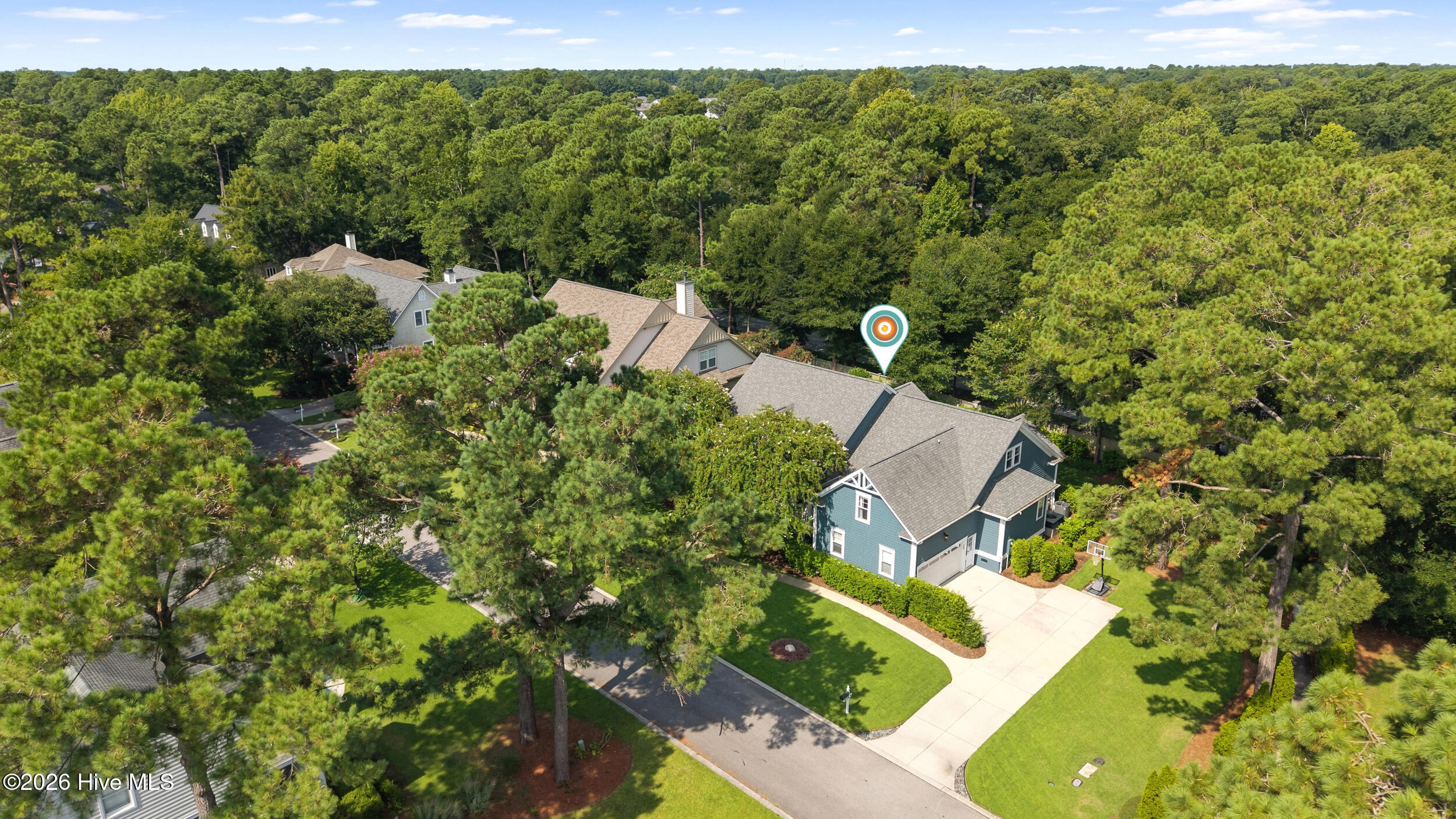 913 Wild Dunes Circle Property Photo 48