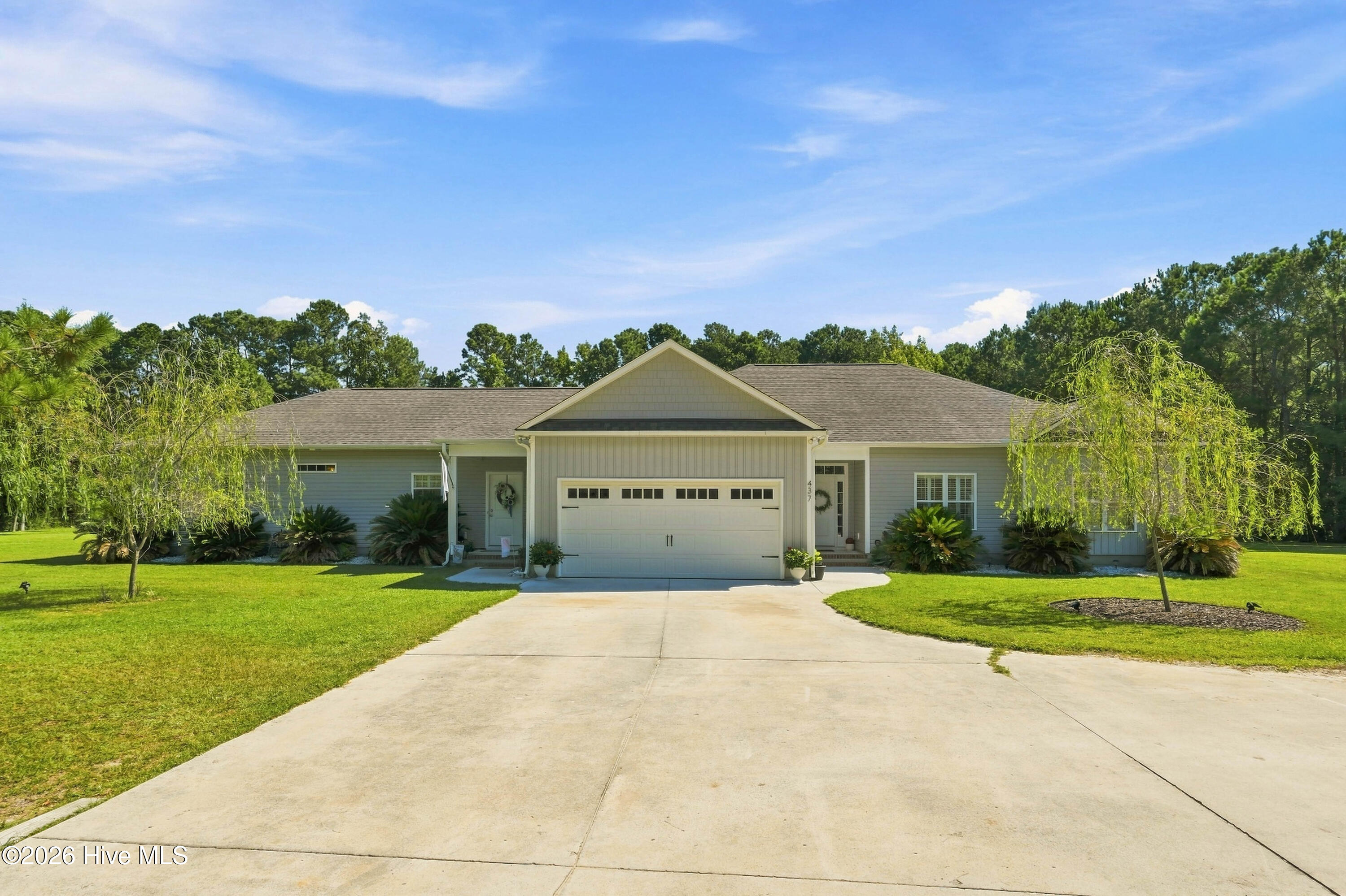 437 Howards Landing Road Property Photo 6
