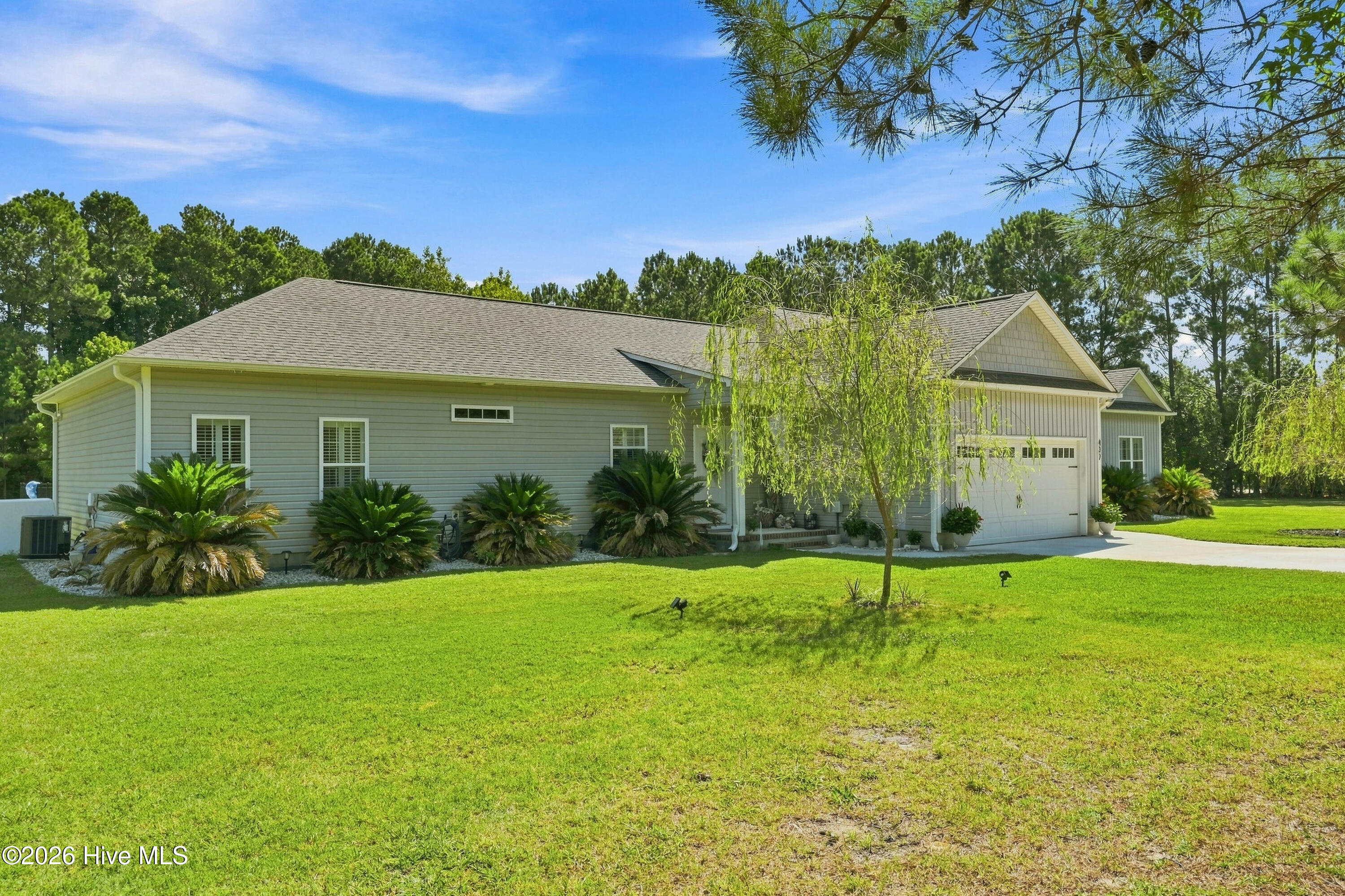 437 Howards Landing Road Property Photo 50