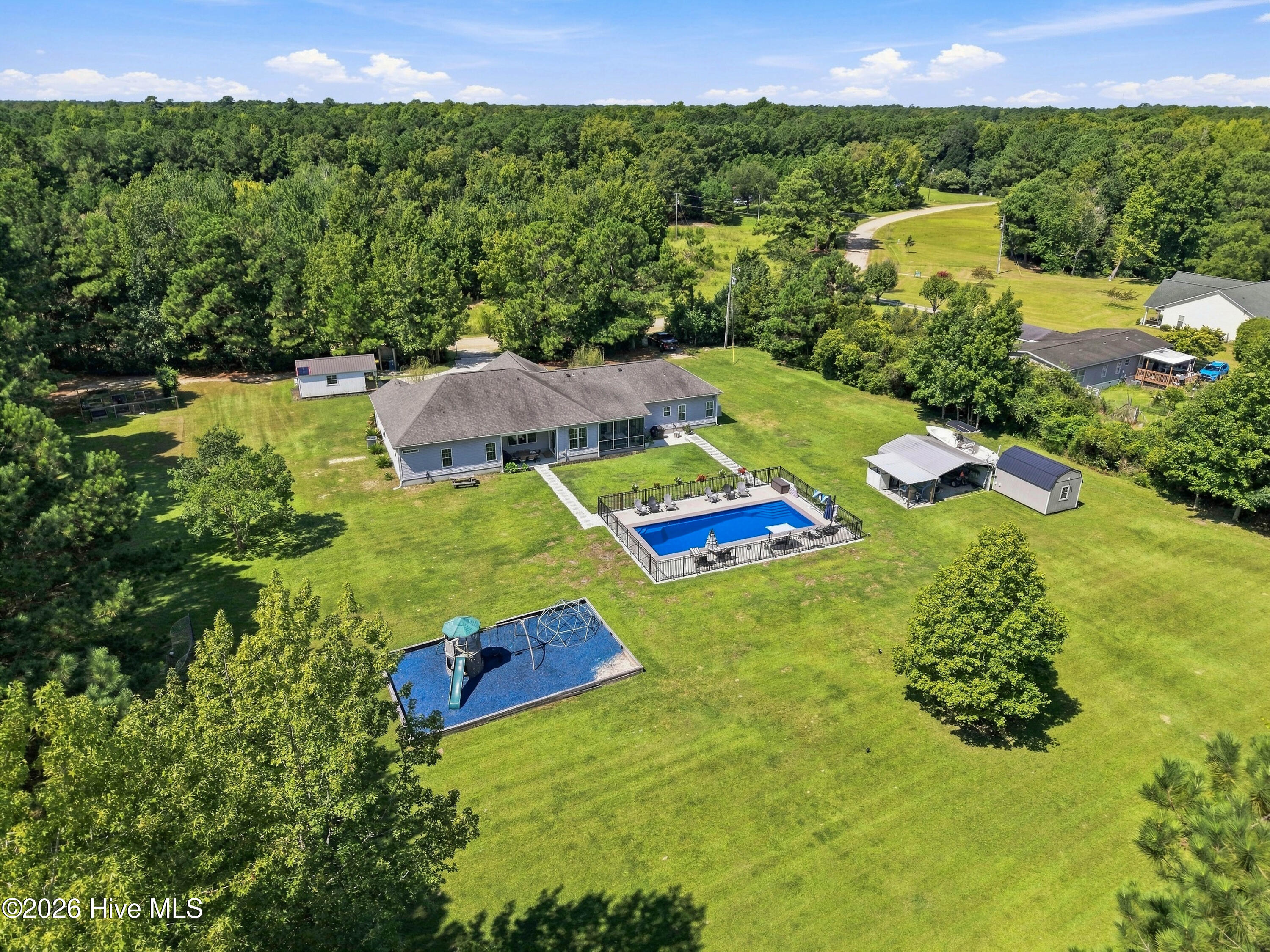 437 Howards Landing Road Property Photo 83