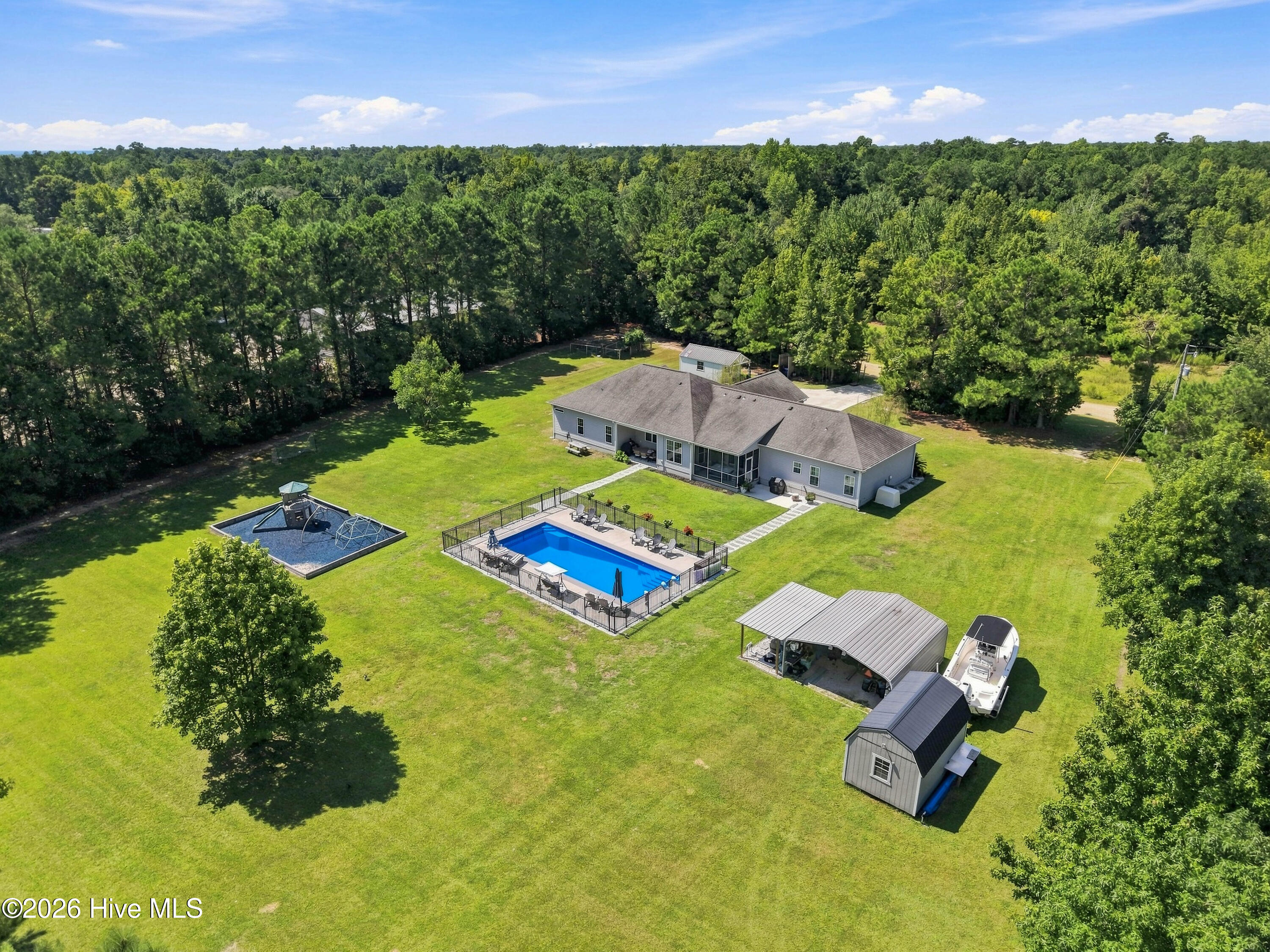 437 Howards Landing Road Property Photo 85