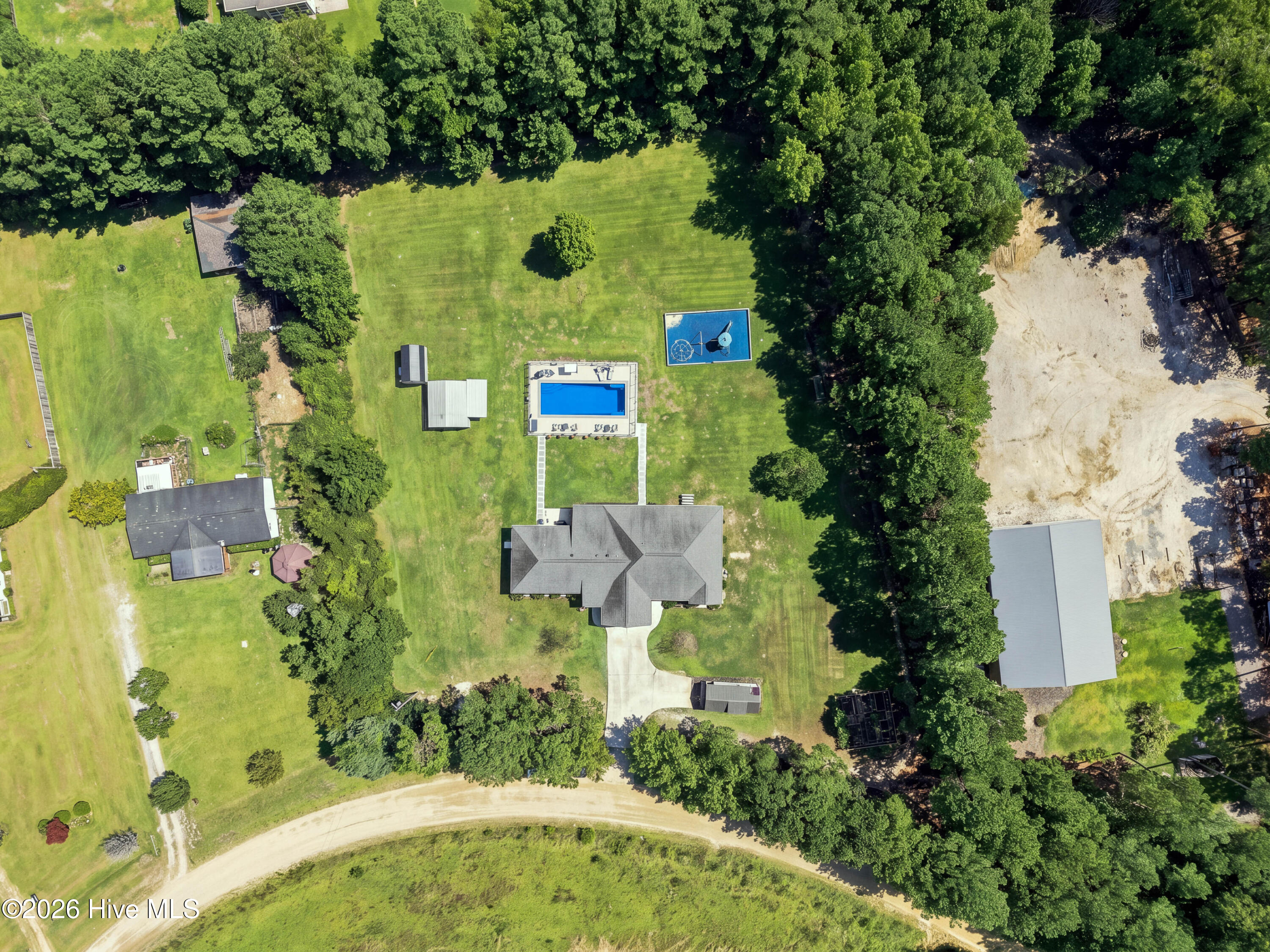437 Howards Landing Road Property Photo 86