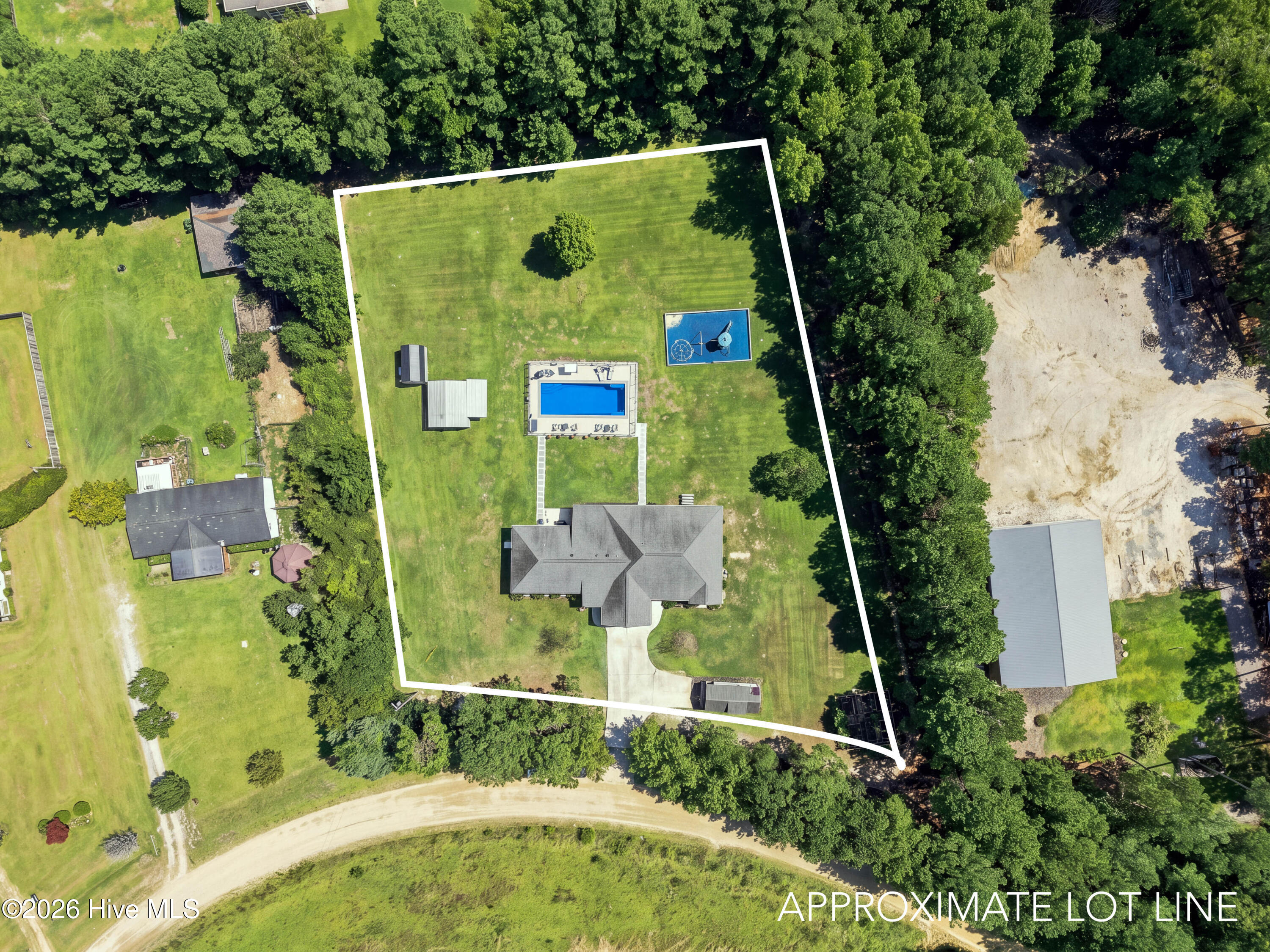 437 Howards Landing Road Property Photo 87