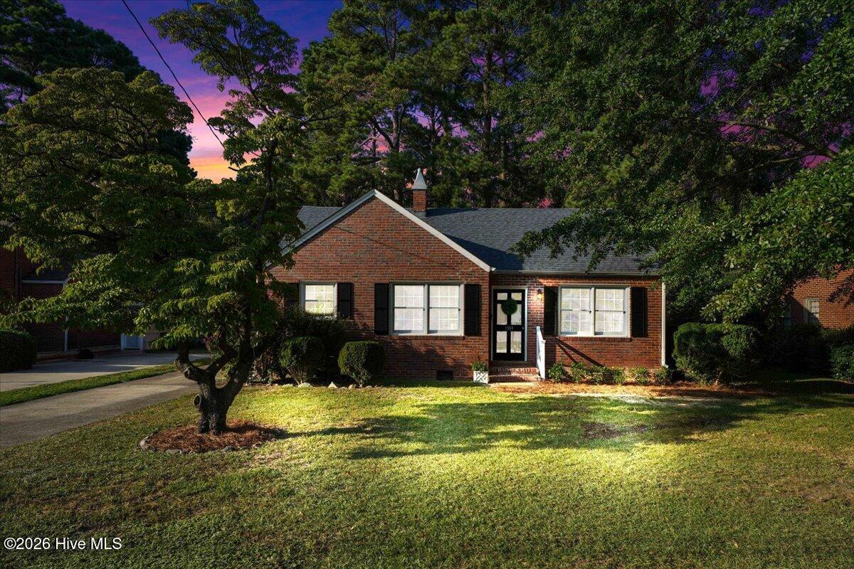 1509 Rose Street Property Photo 1