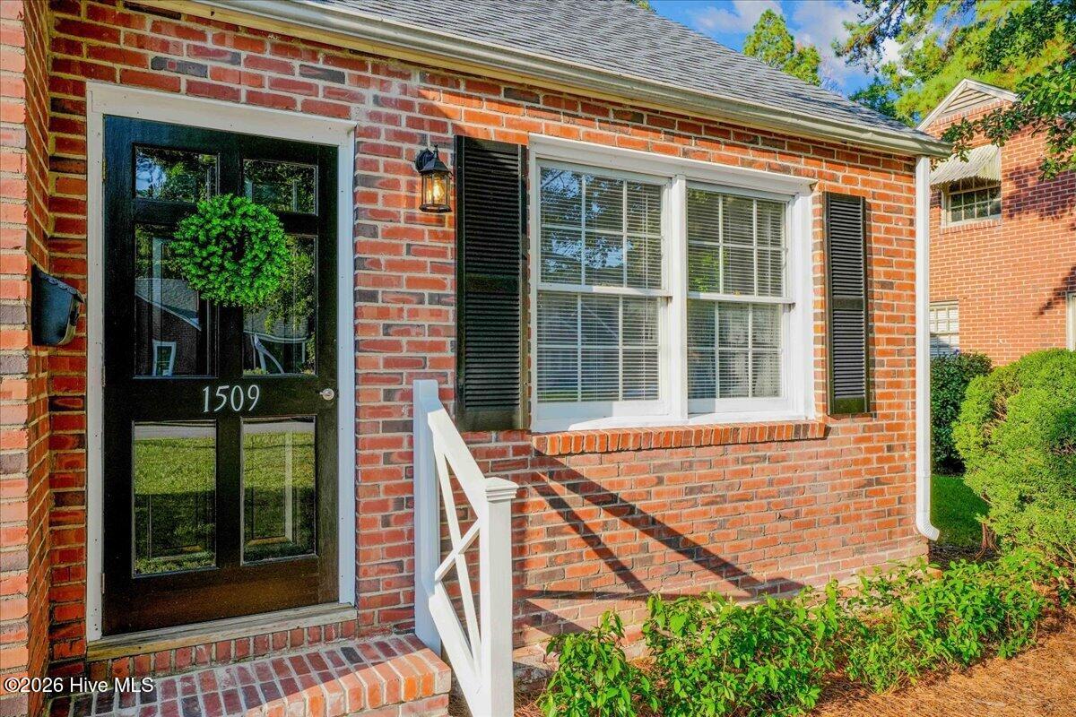 1509 Rose Street Property Photo 15