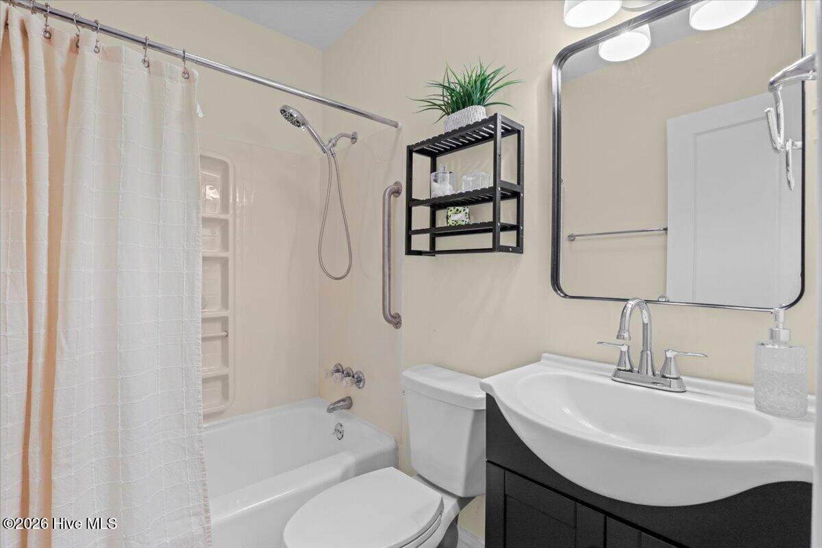 1509 Rose Street Property Photo 21