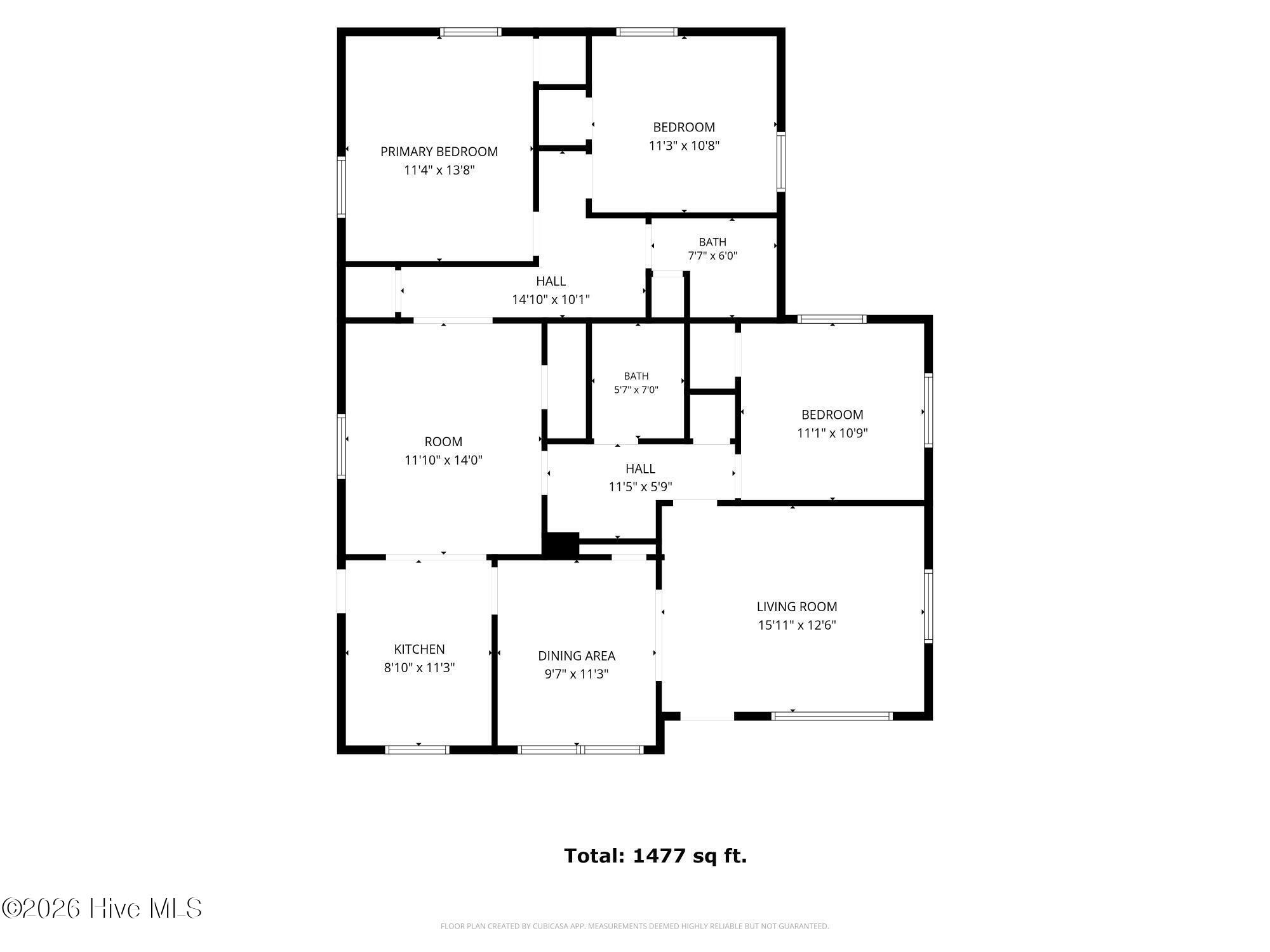 1509 Rose Street Property Photo 34