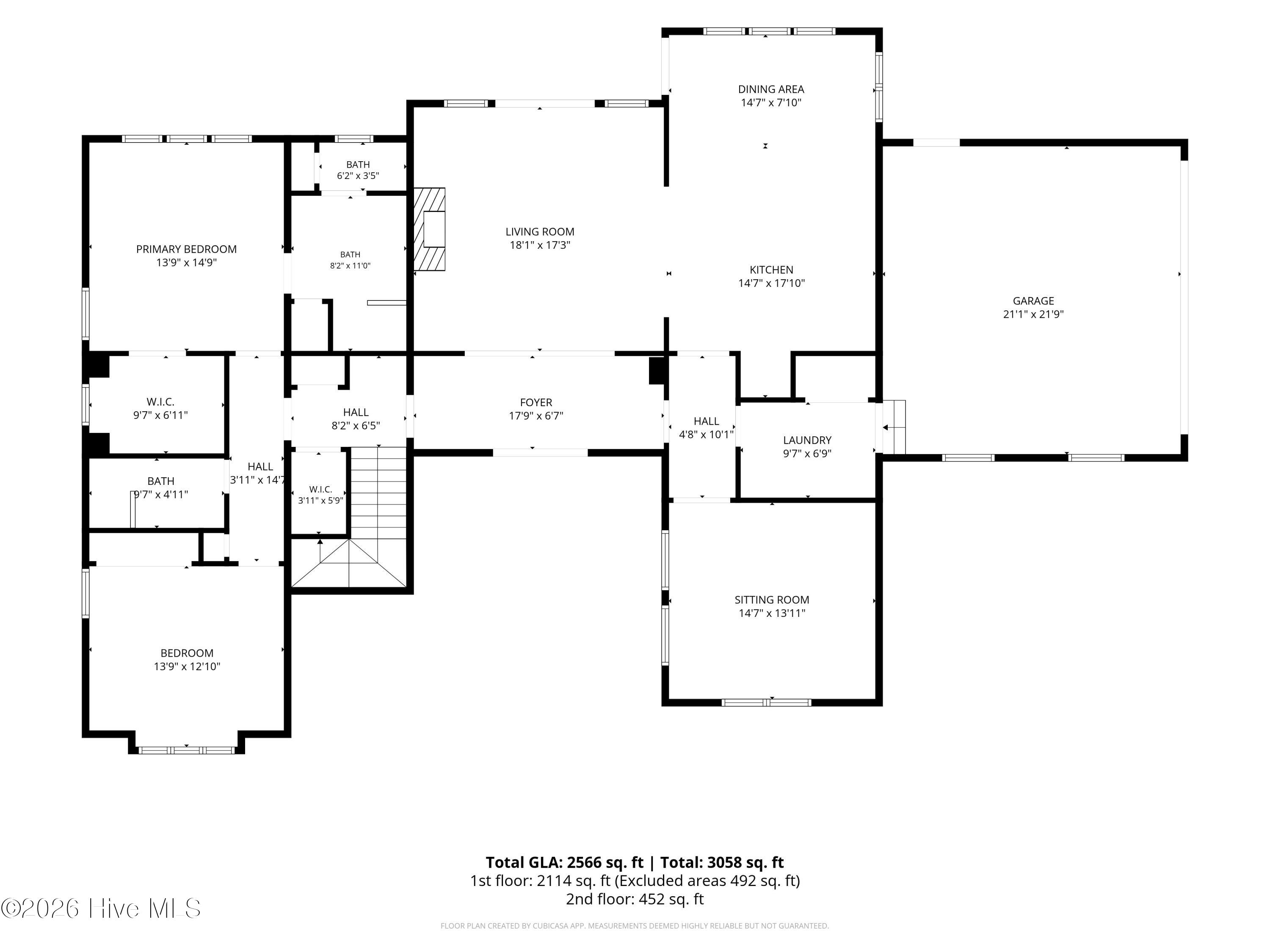 109 Chanticleer Drive Property Photo 67