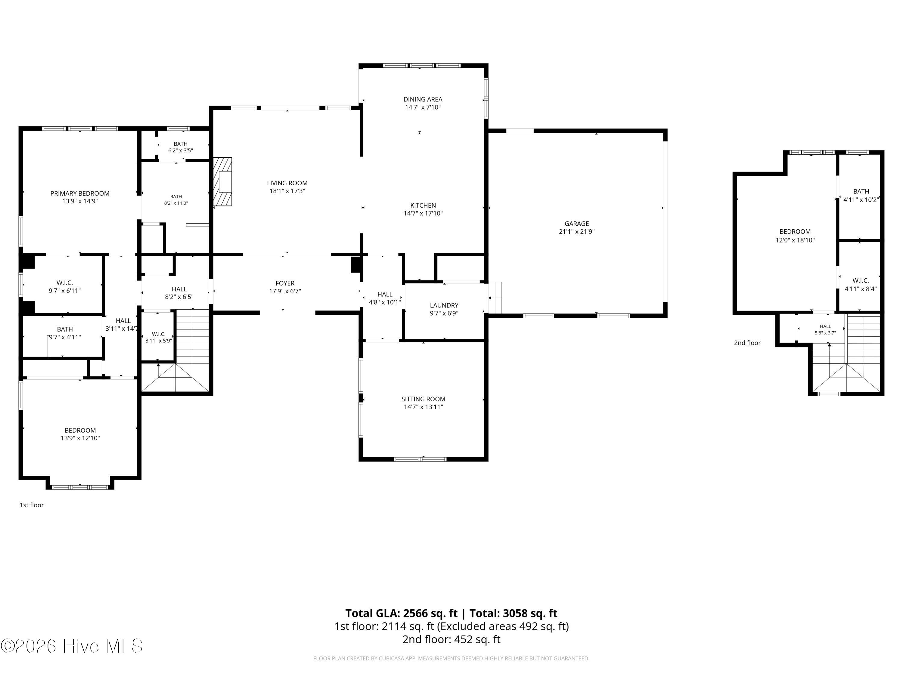109 Chanticleer Drive Property Photo 69