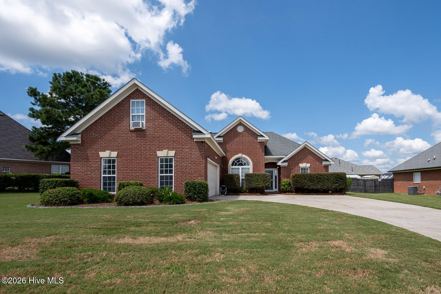 502 Marble Falls Property Photo 1