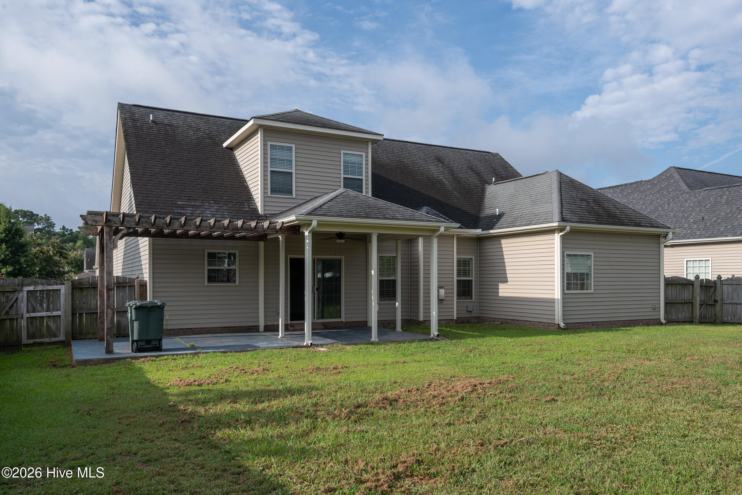 820 Megan Drive Property Photo 4