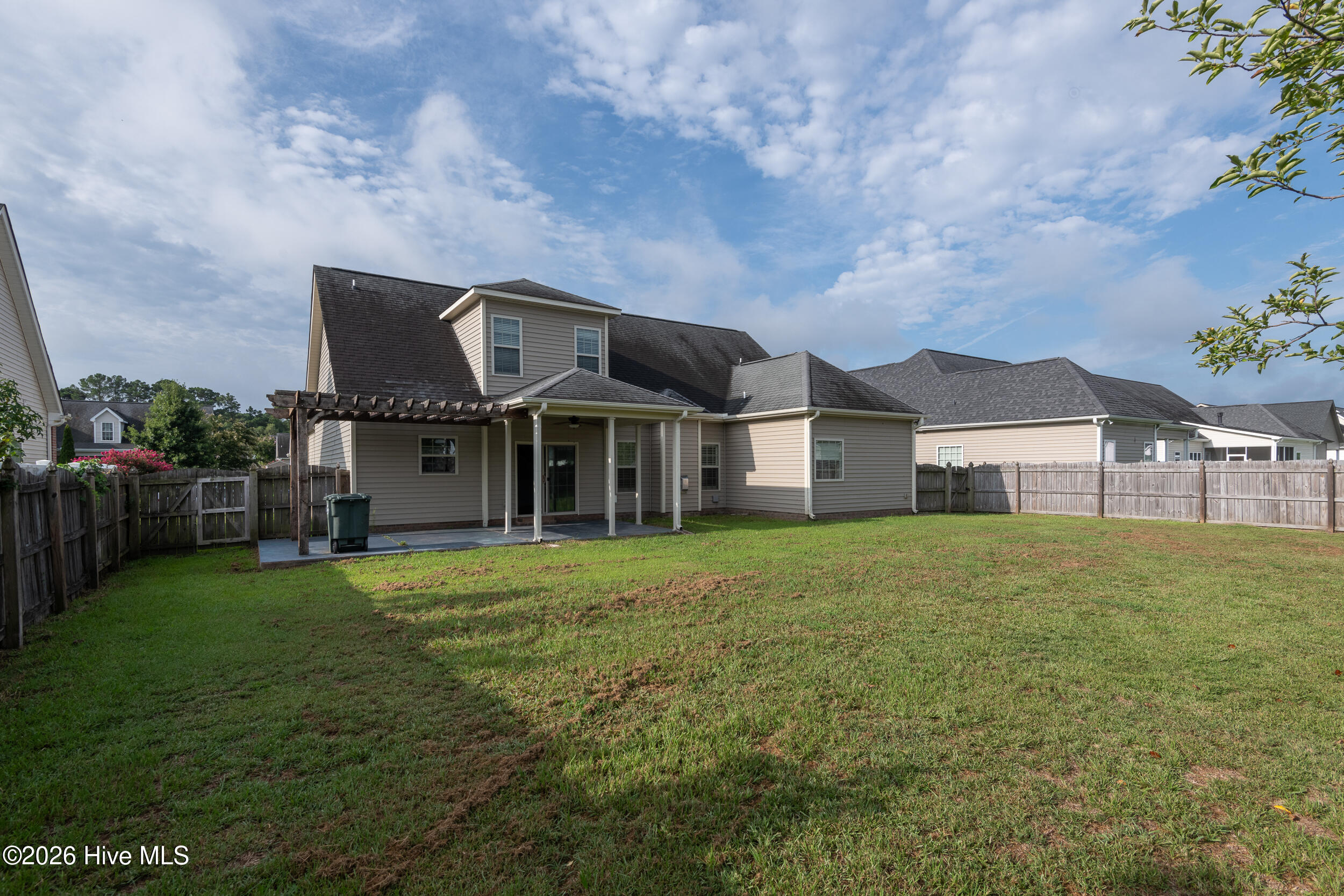 820 Megan Drive Property Photo 15
